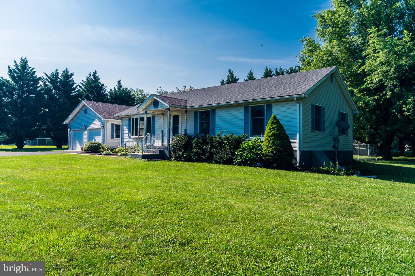 SHEPHERDS KNOLL - Residential