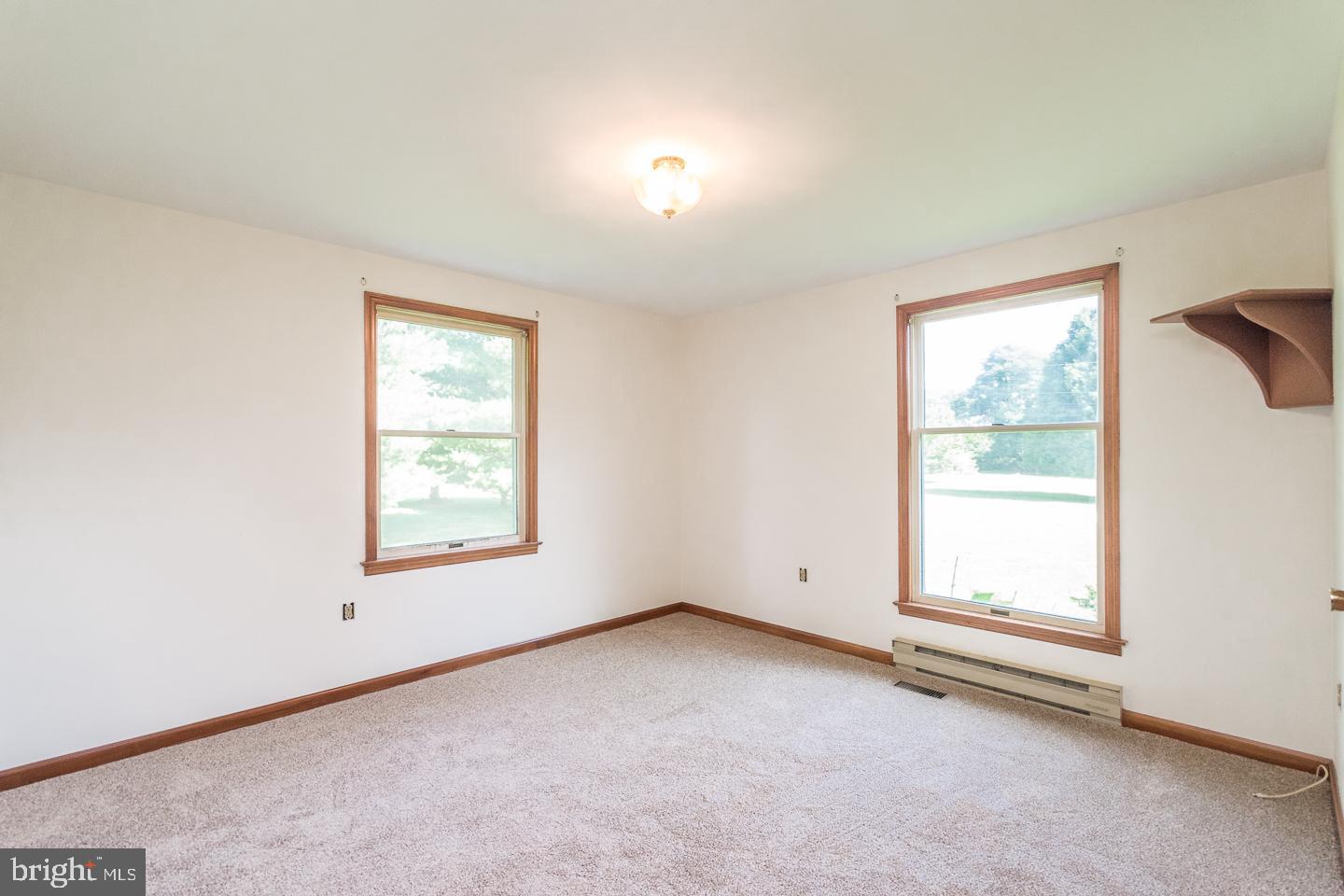 SHEPHERDS KNOLL - Residential