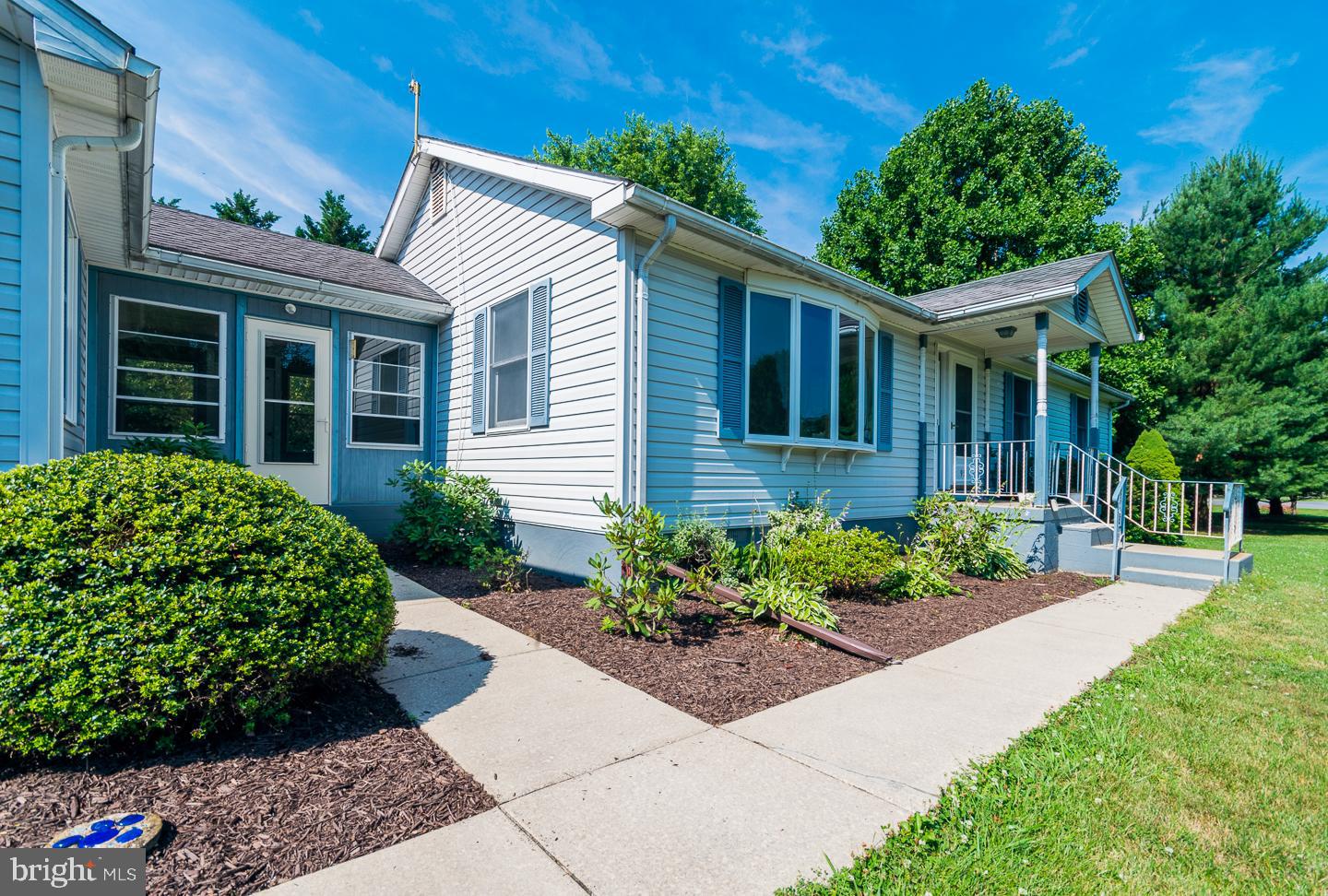 SHEPHERDS KNOLL - Residential