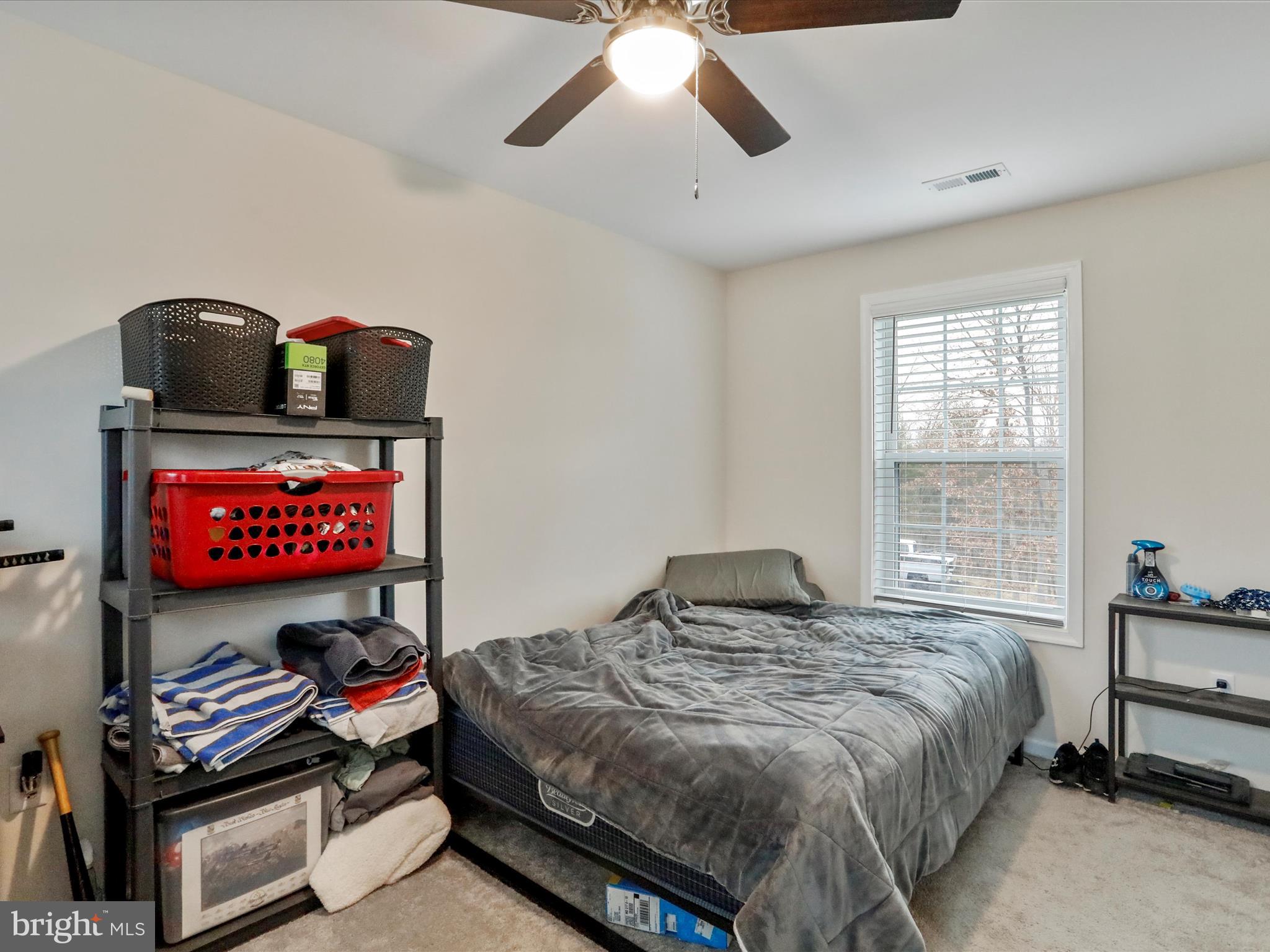 MIDDLE CREEK MANOR - Residential