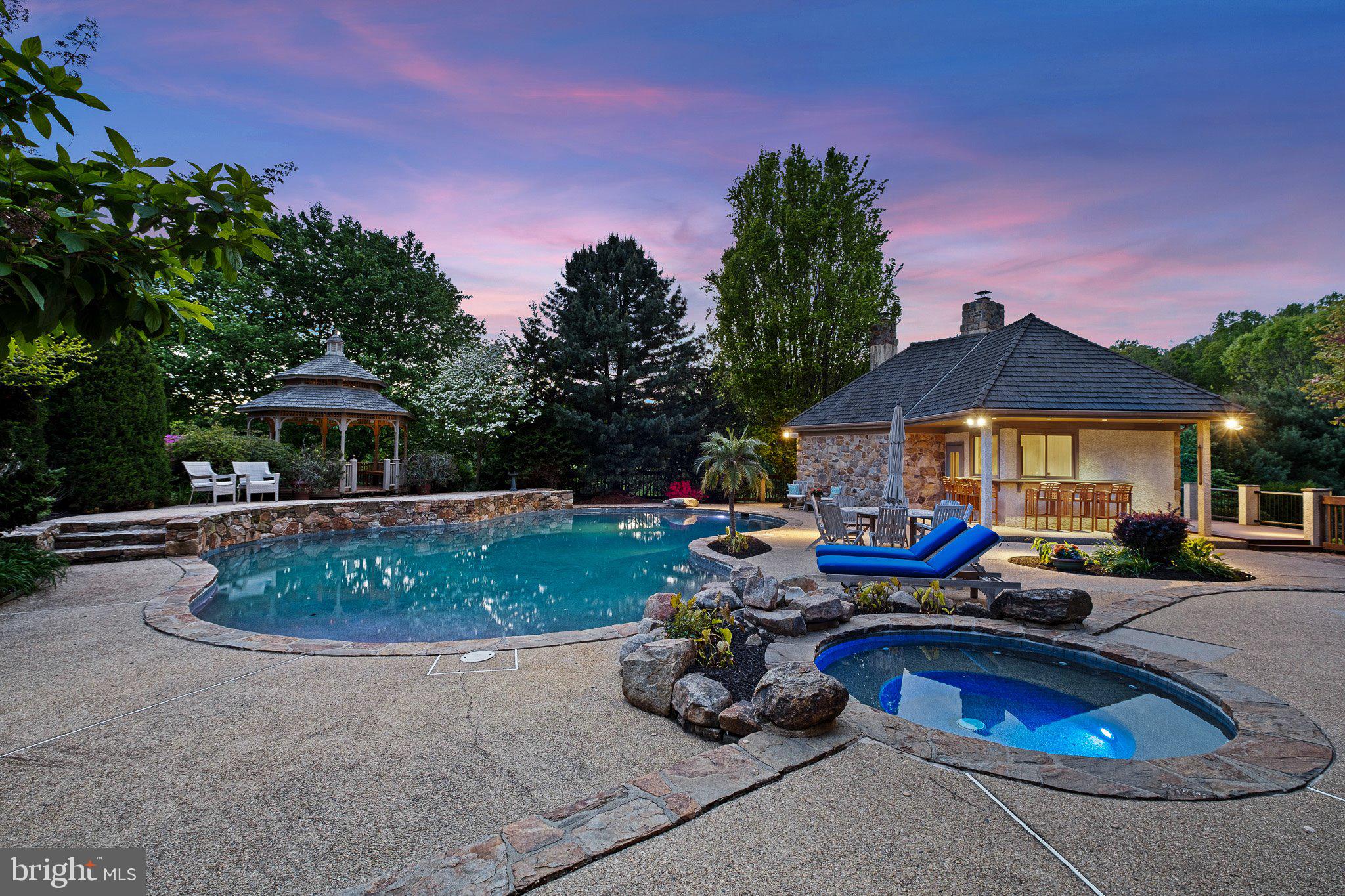 PENTLAND - Residential