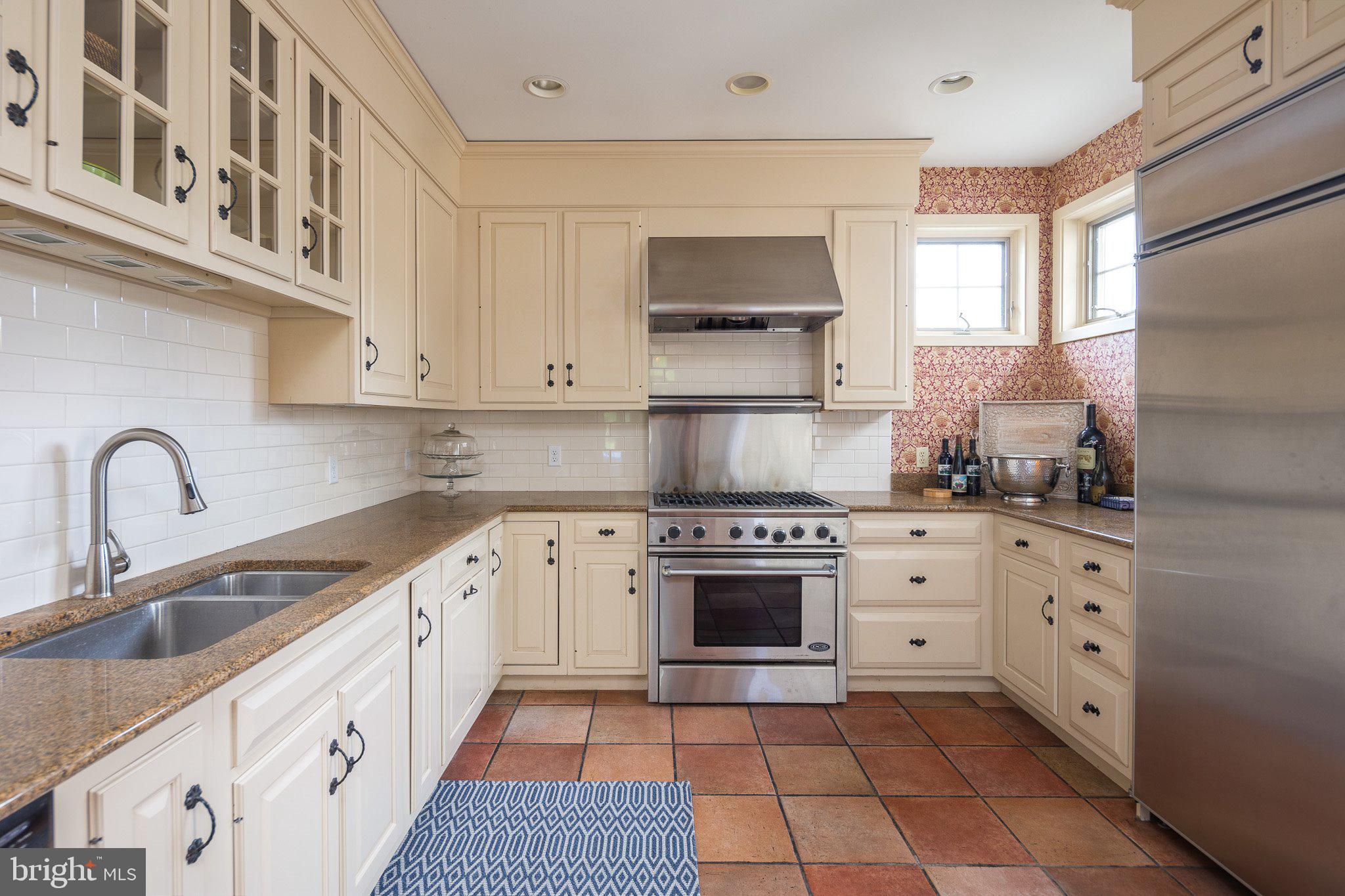 PENTLAND - Residential