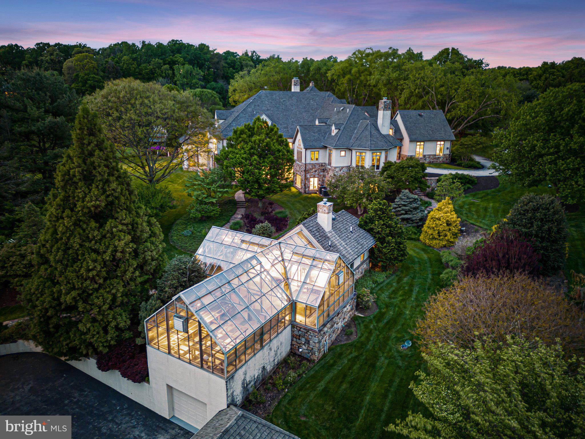 PENTLAND - Residential