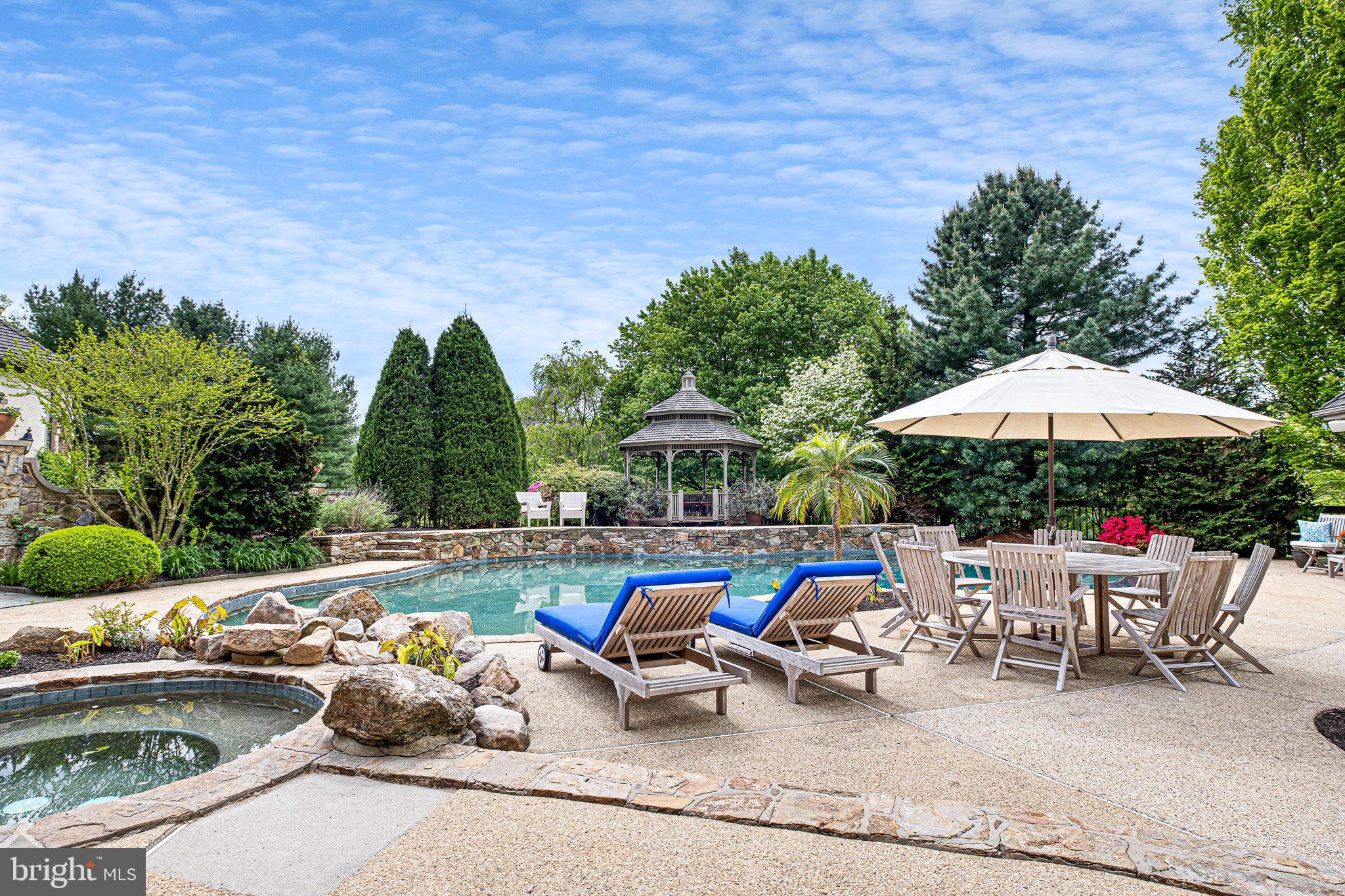 PENTLAND - Residential