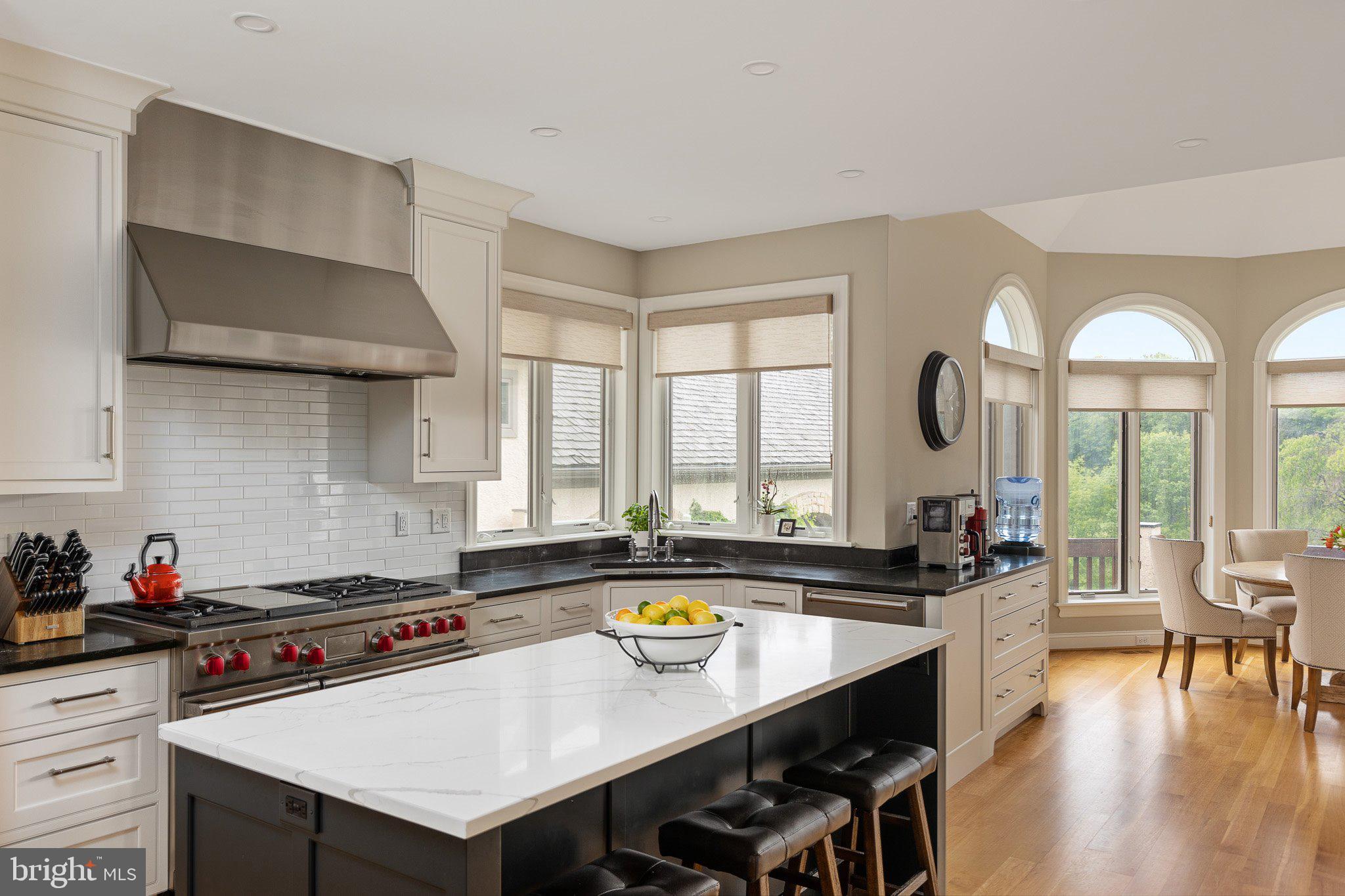 PENTLAND - Residential