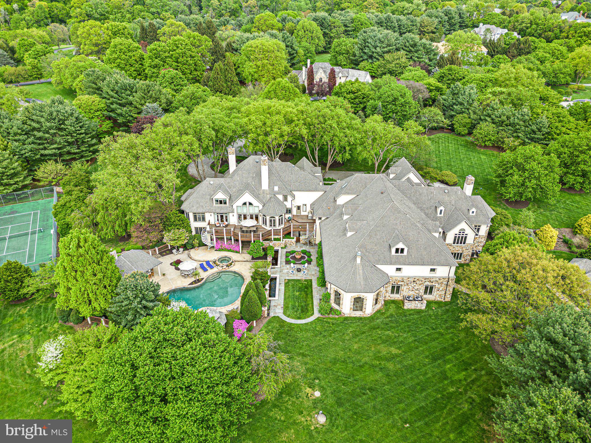 PENTLAND - Residential