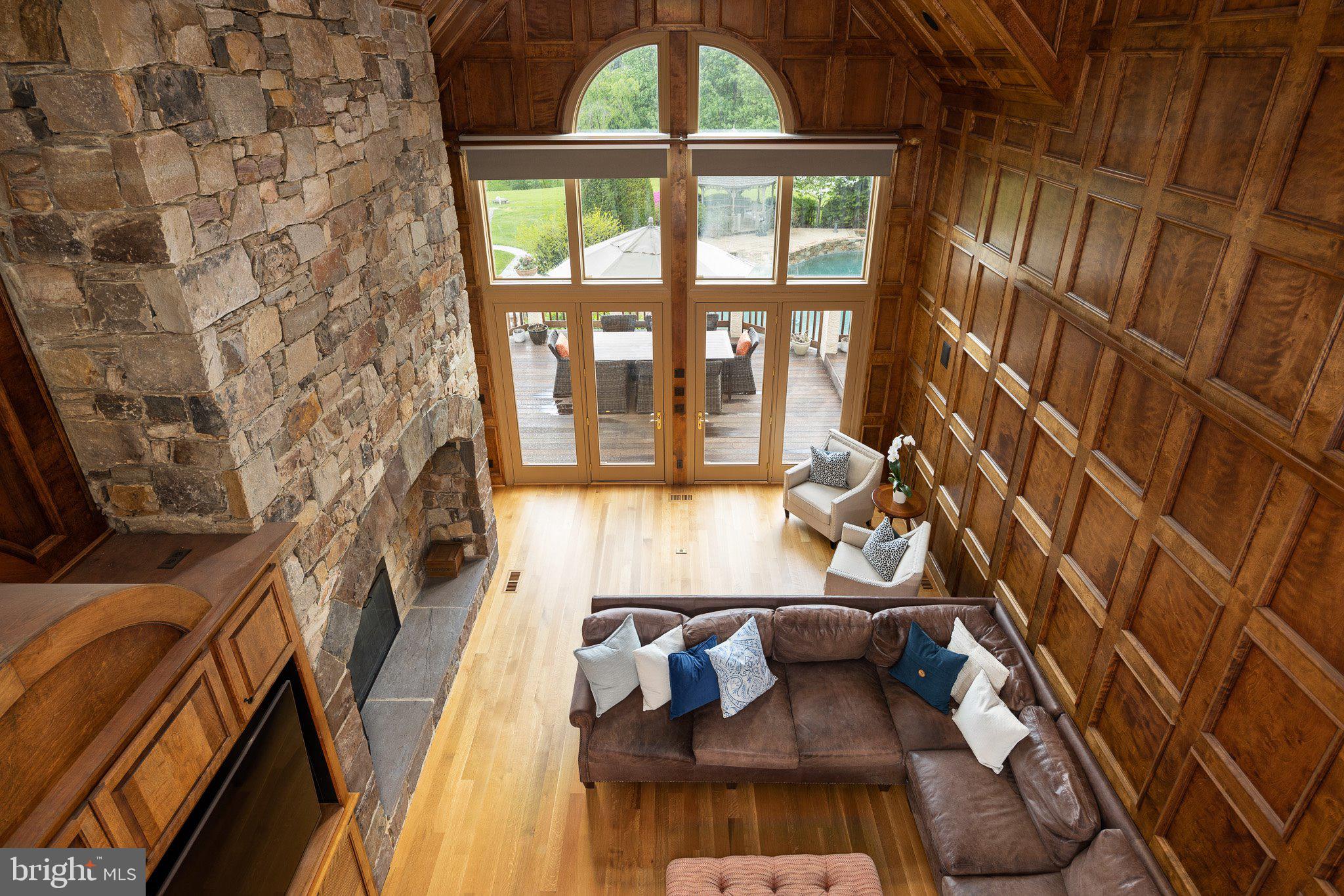 PENTLAND - Residential