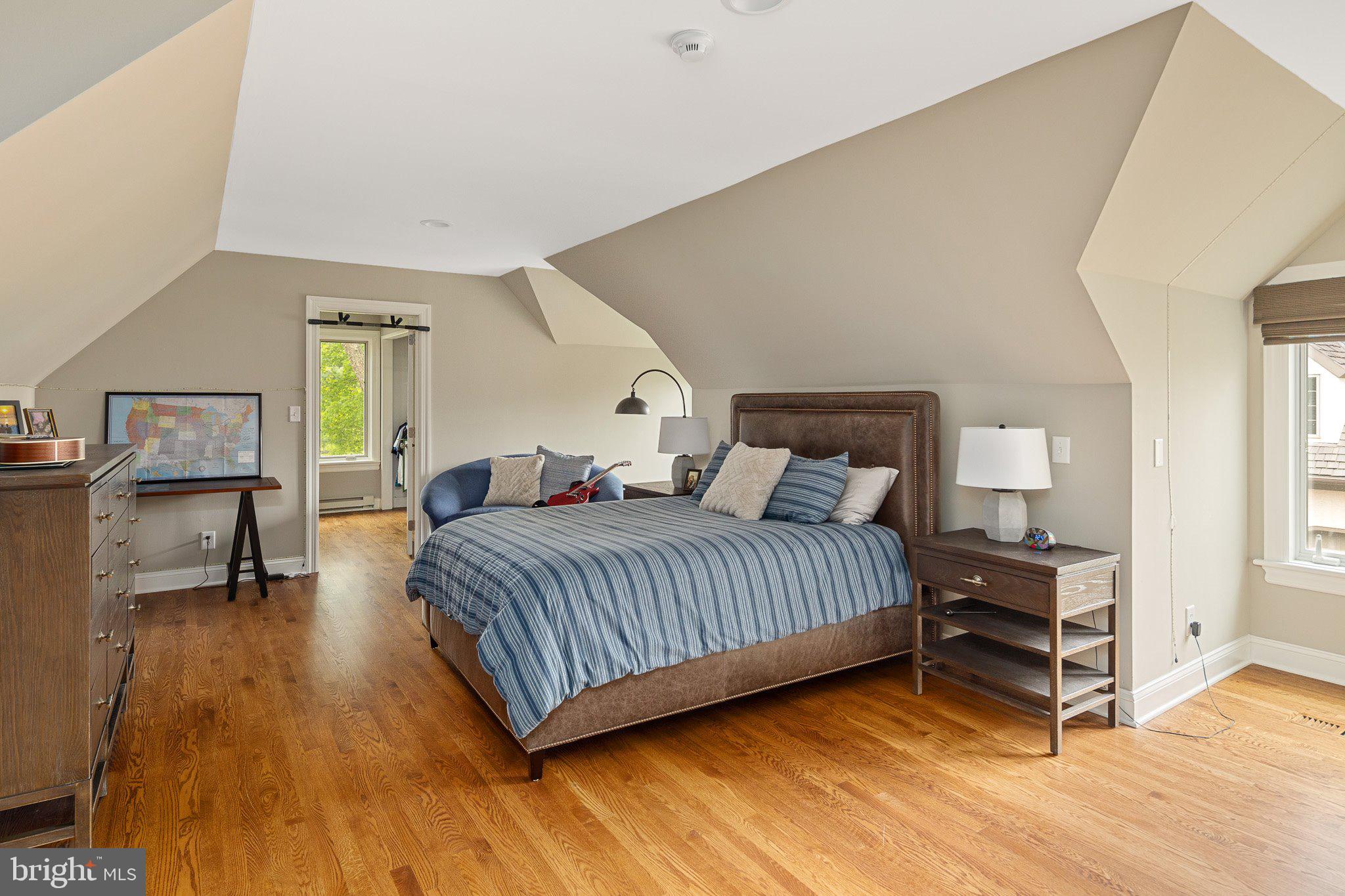 PENTLAND - Residential