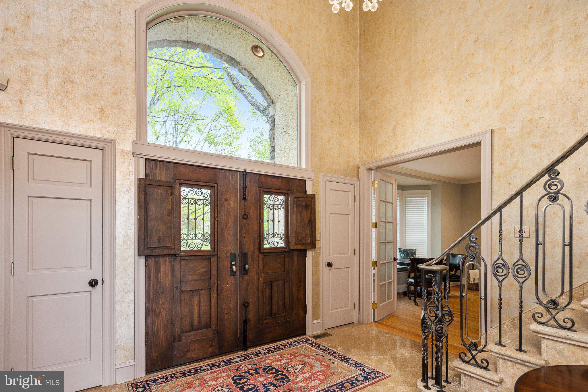 PENTLAND - Residential