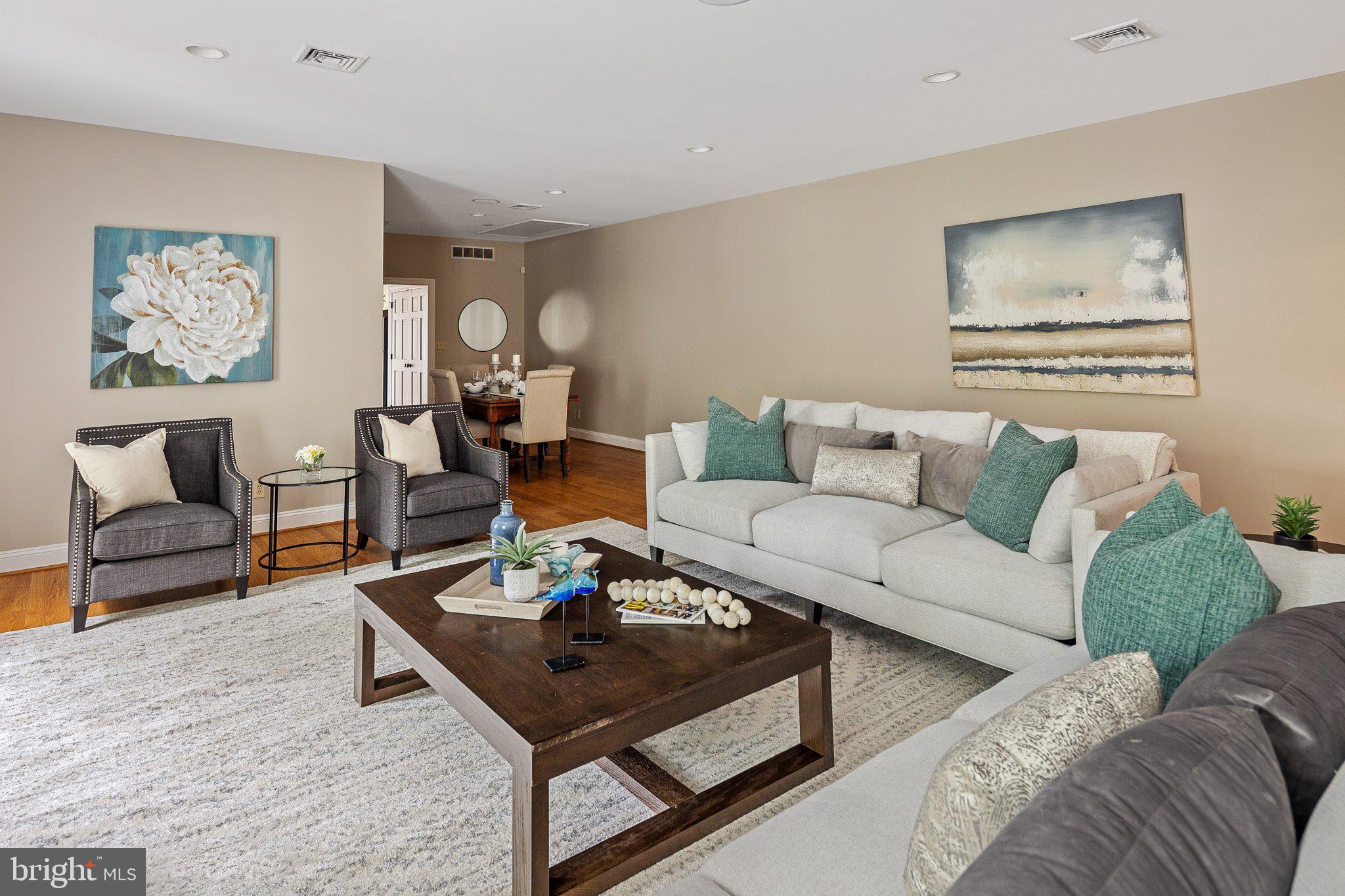 PENTLAND - Residential