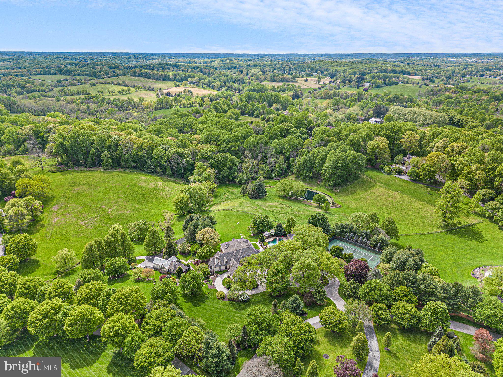 PENTLAND - Residential