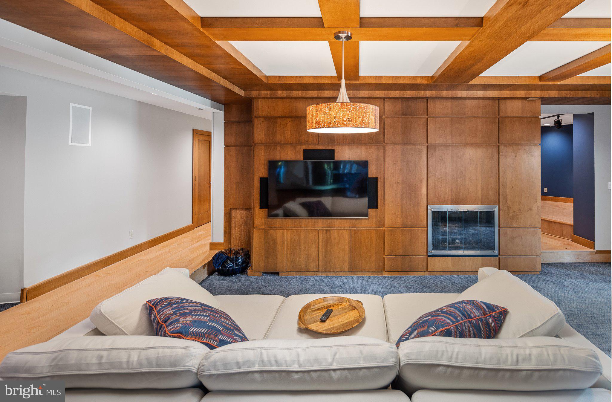 PENTLAND - Residential