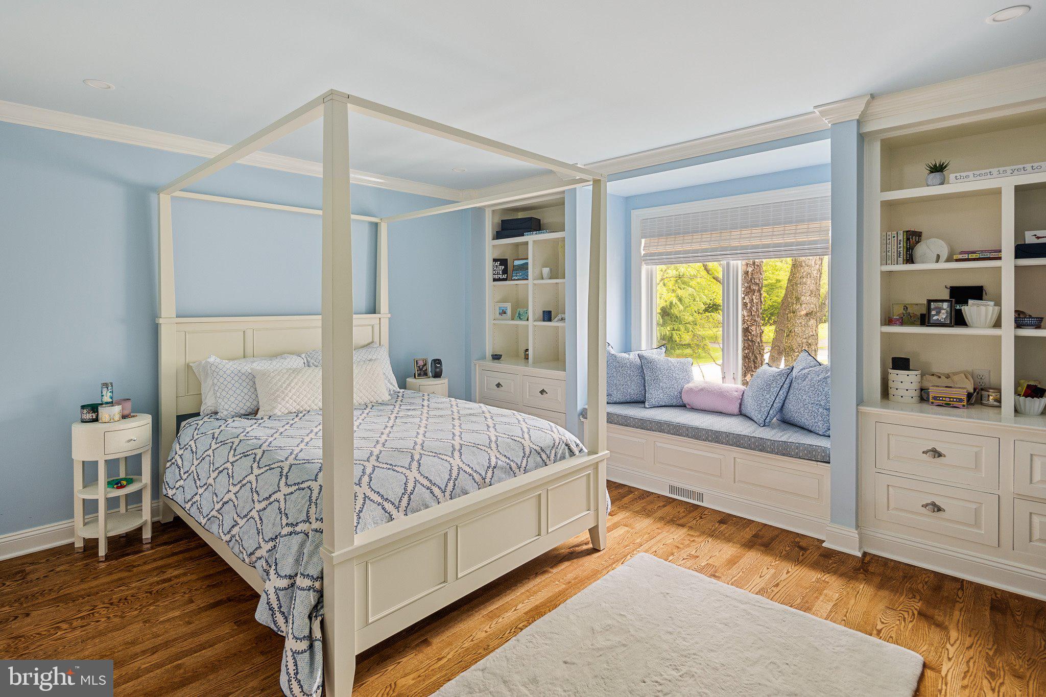 PENTLAND - Residential