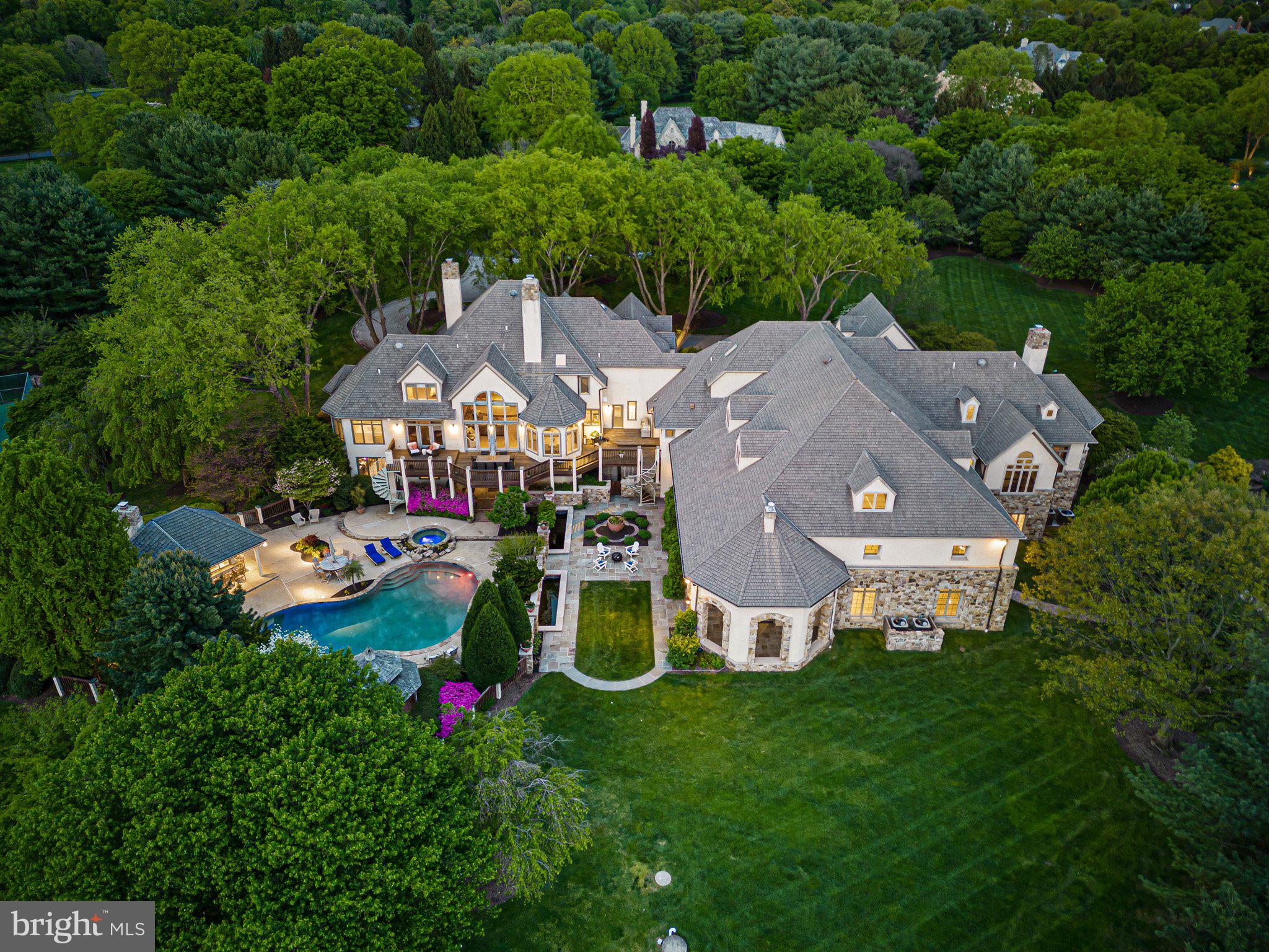 PENTLAND - Residential