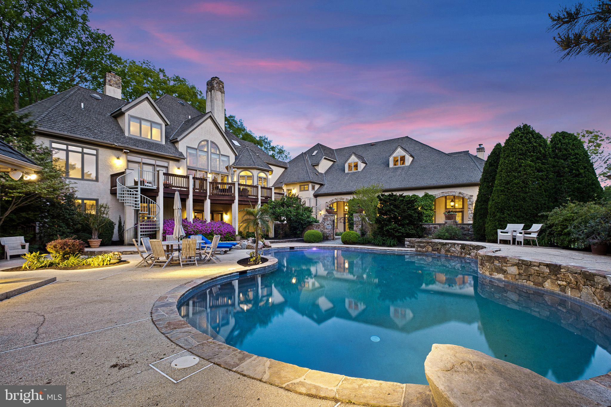 PENTLAND - Residential