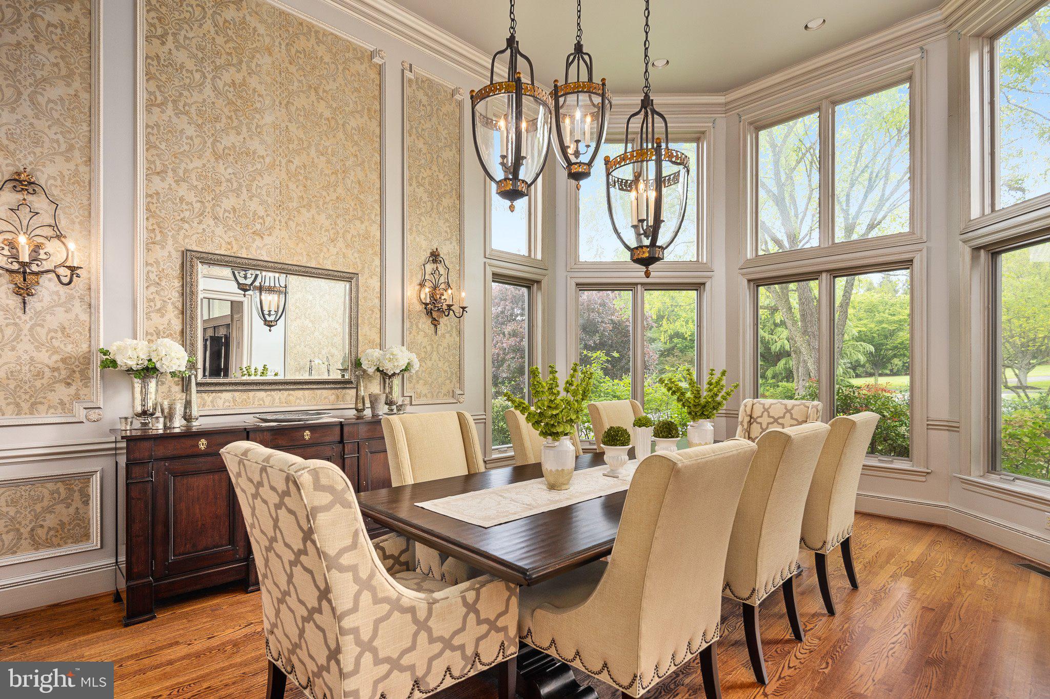 PENTLAND - Residential