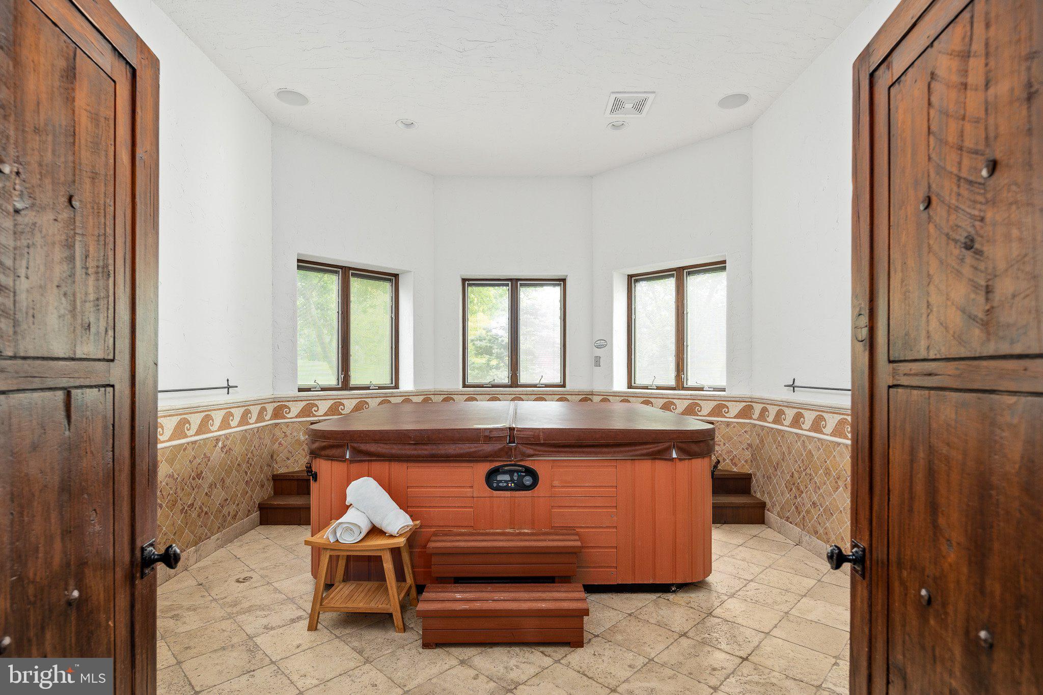 PENTLAND - Residential