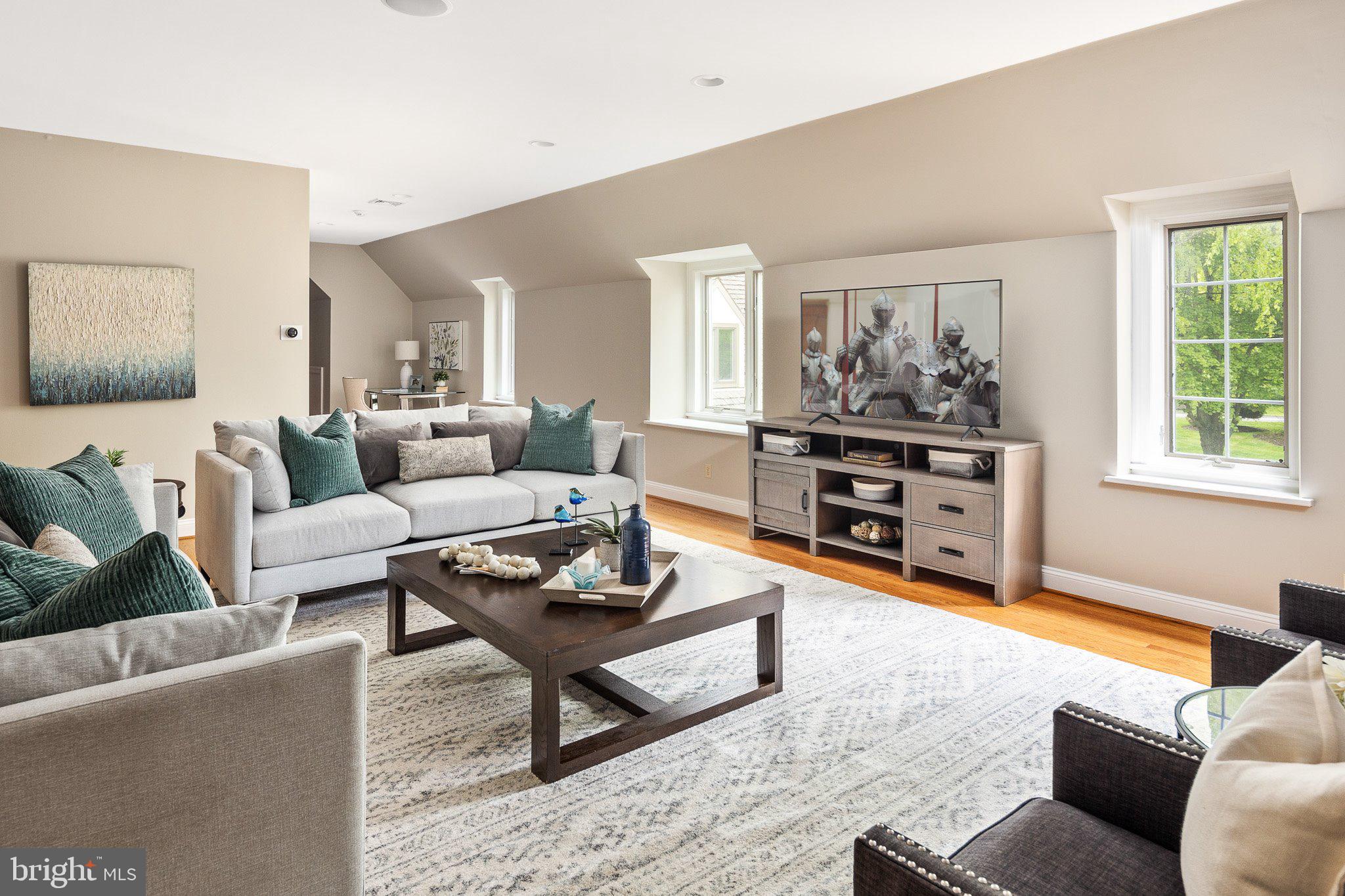 PENTLAND - Residential