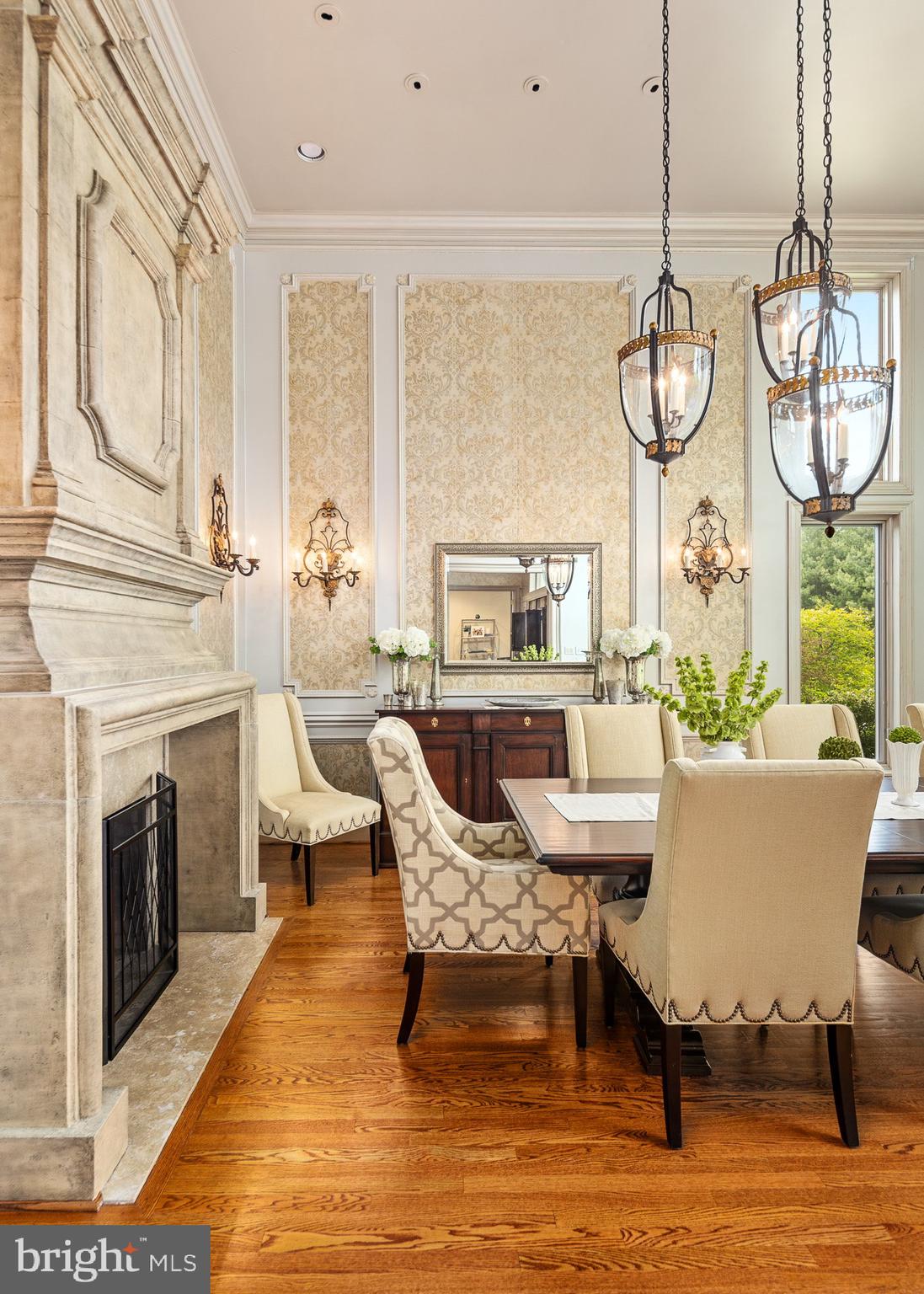 PENTLAND - Residential