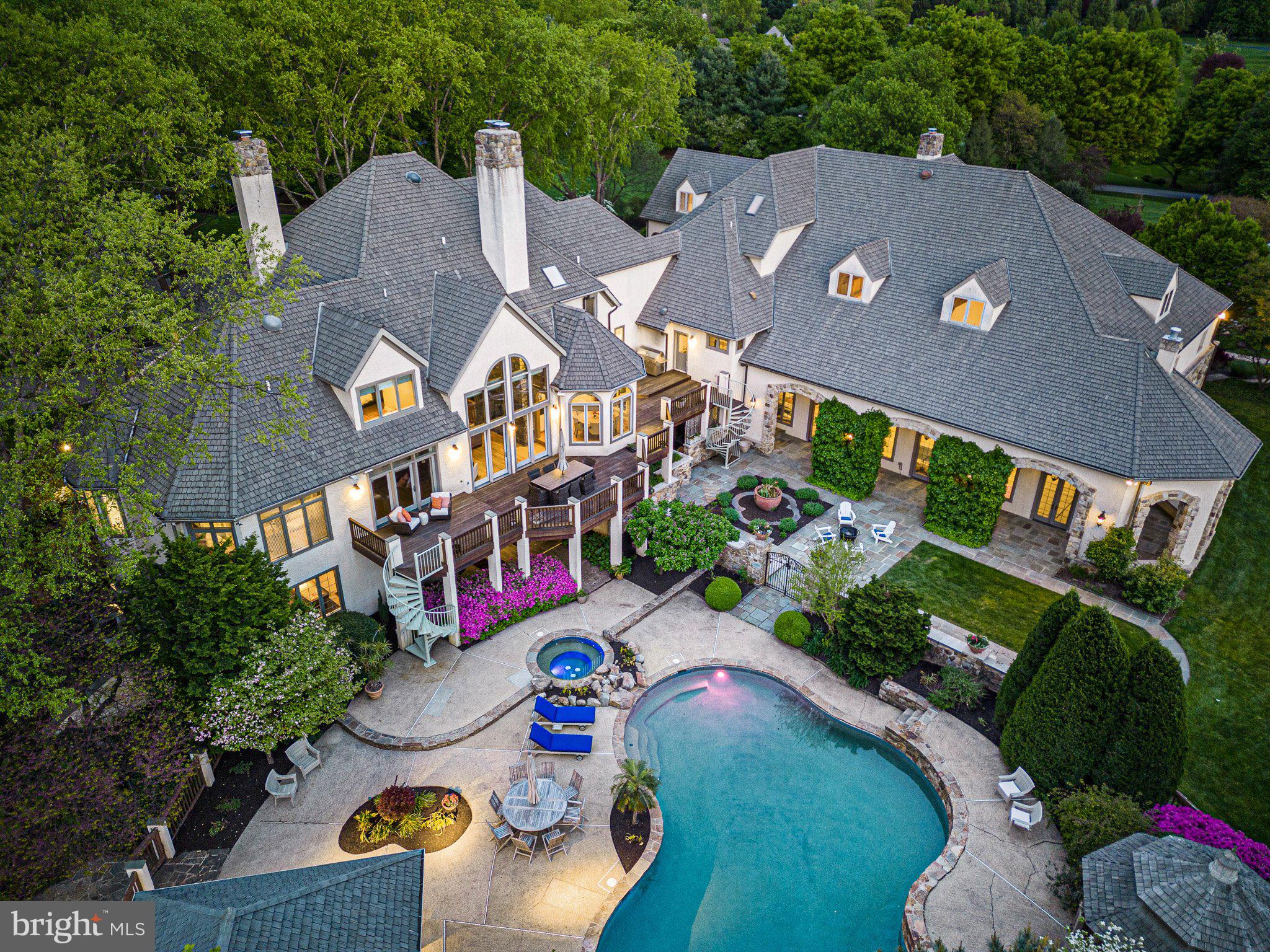 PENTLAND - Residential