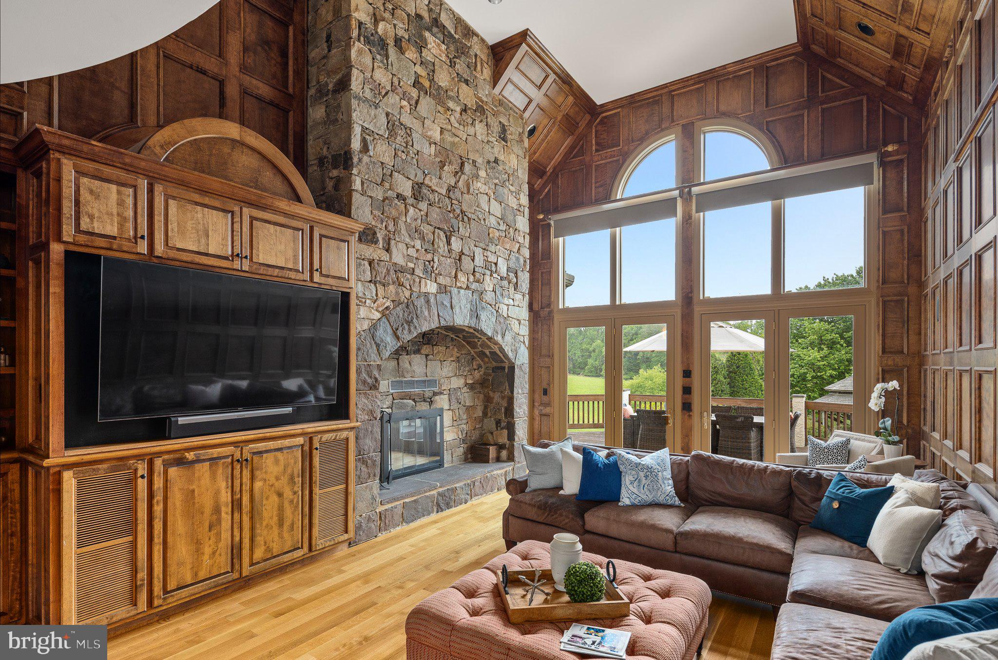 PENTLAND - Residential