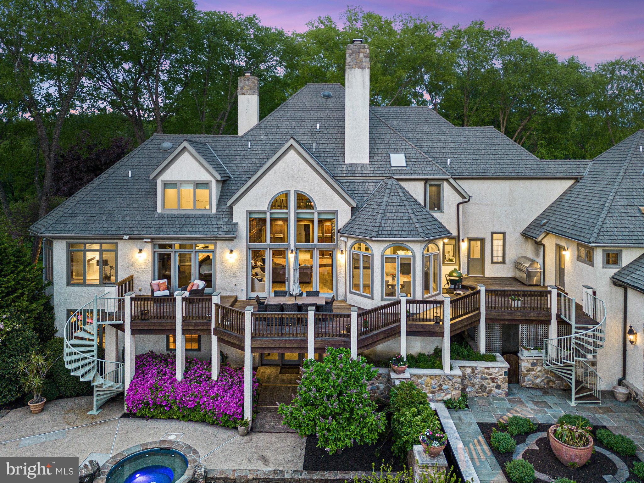 PENTLAND - Residential