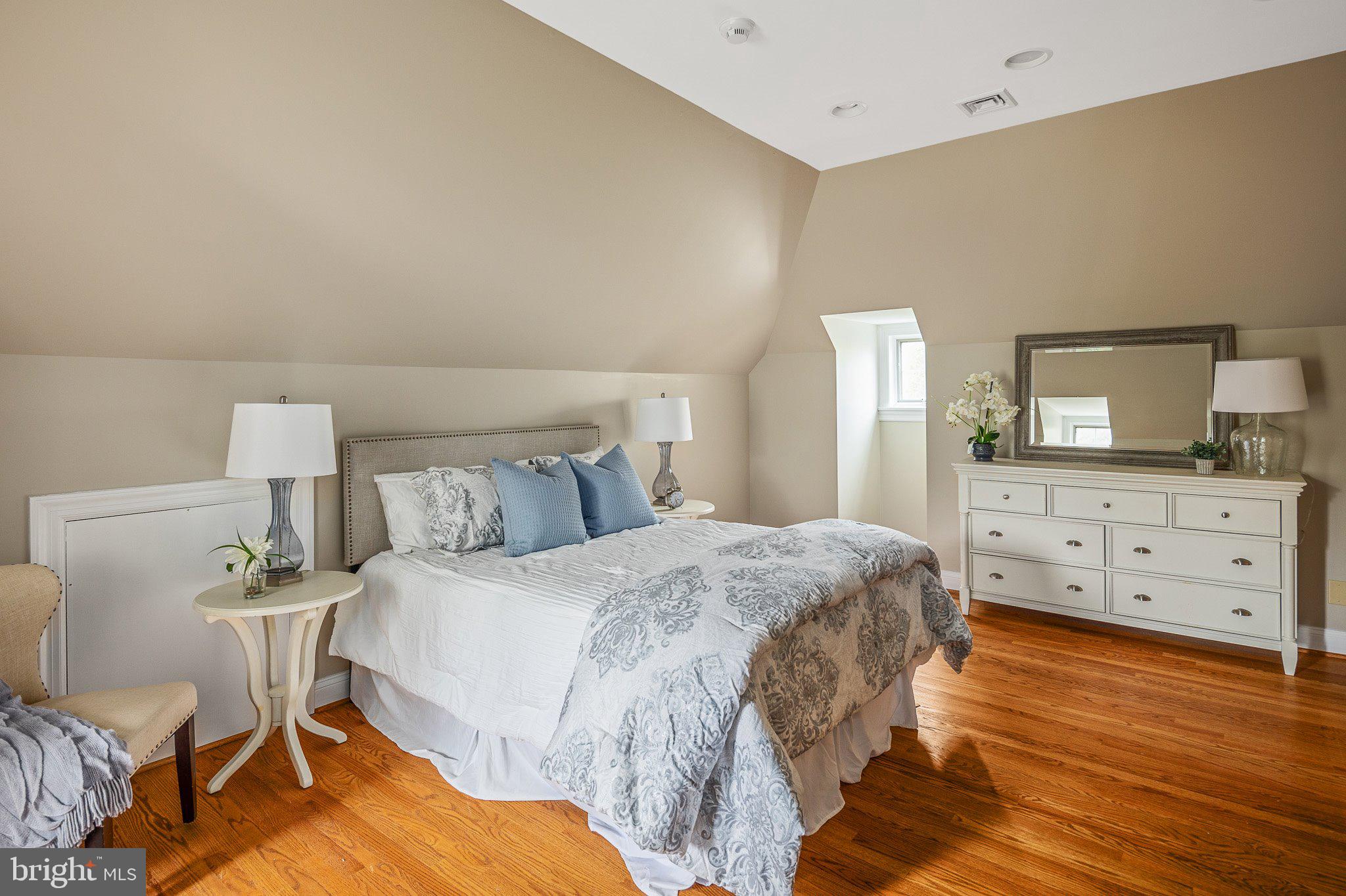 PENTLAND - Residential