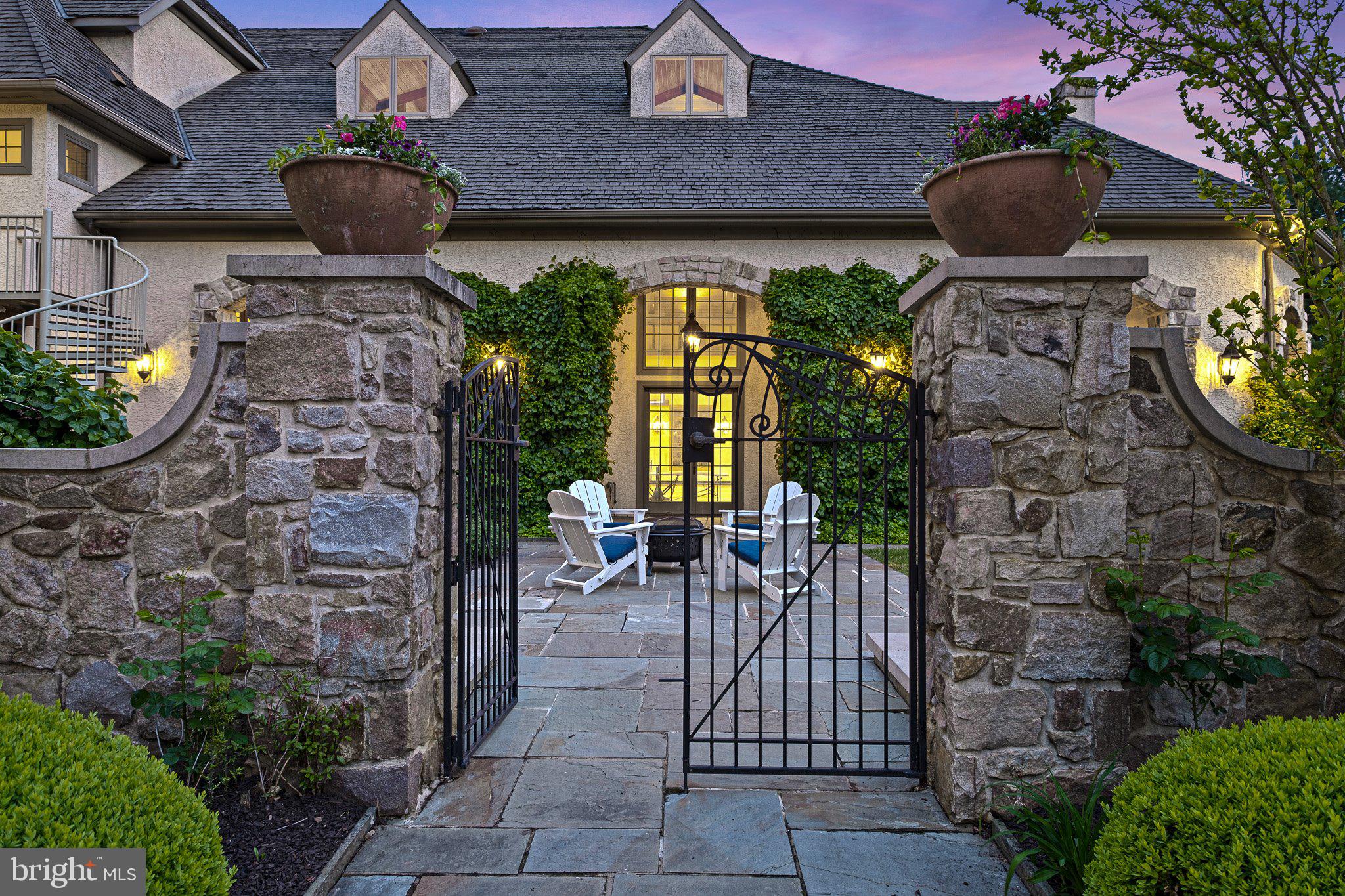 PENTLAND - Residential