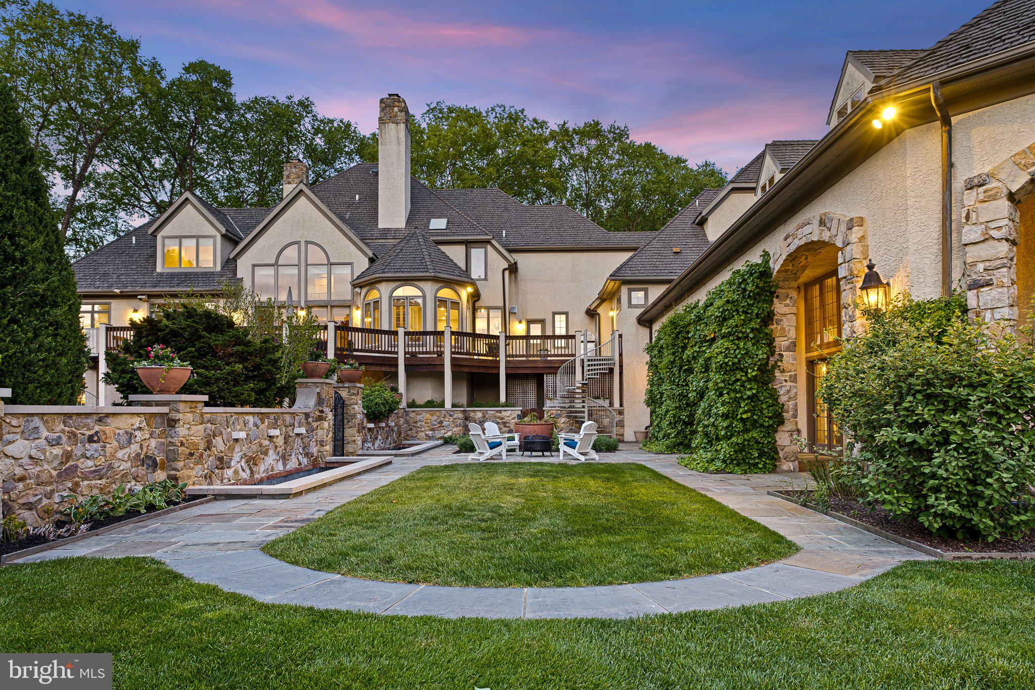 PENTLAND - Residential