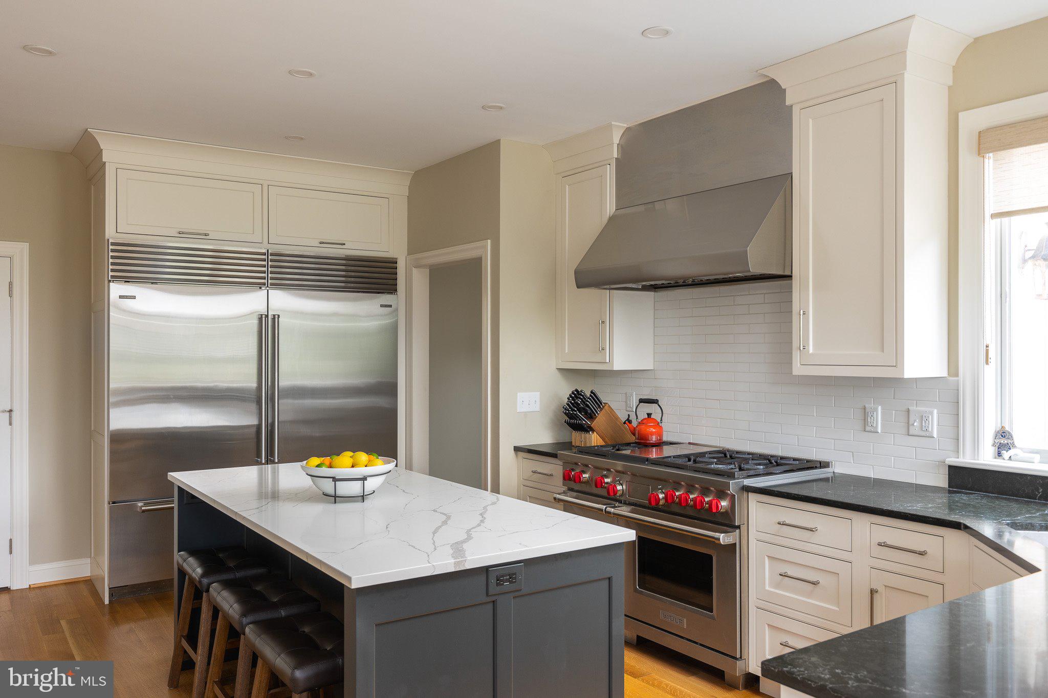 PENTLAND - Residential