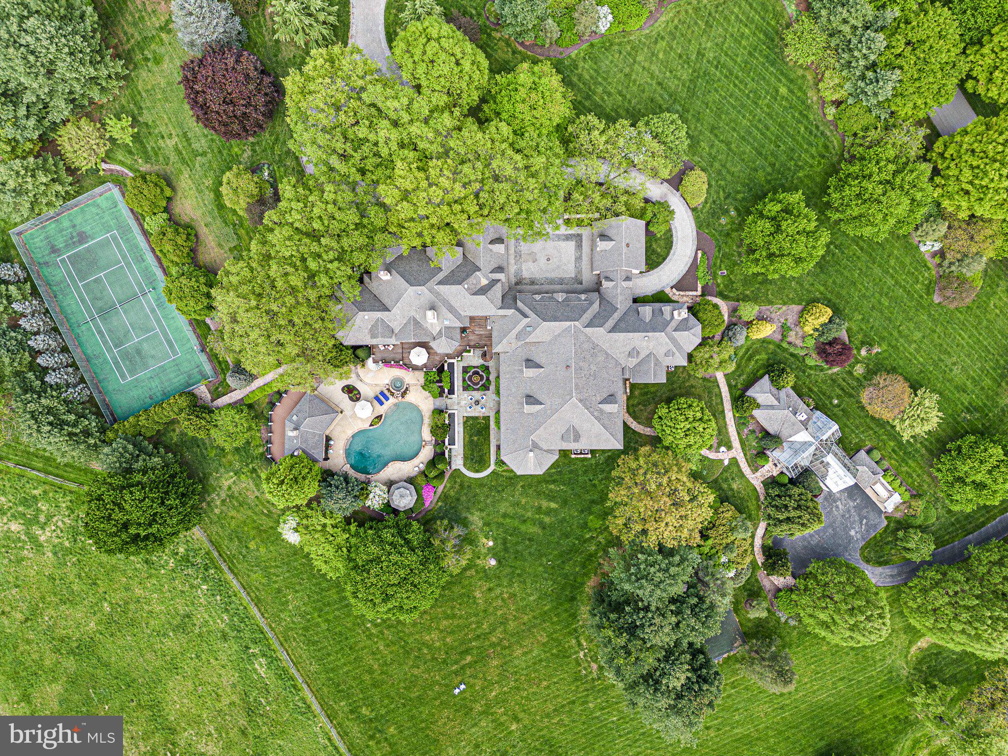 PENTLAND - Residential