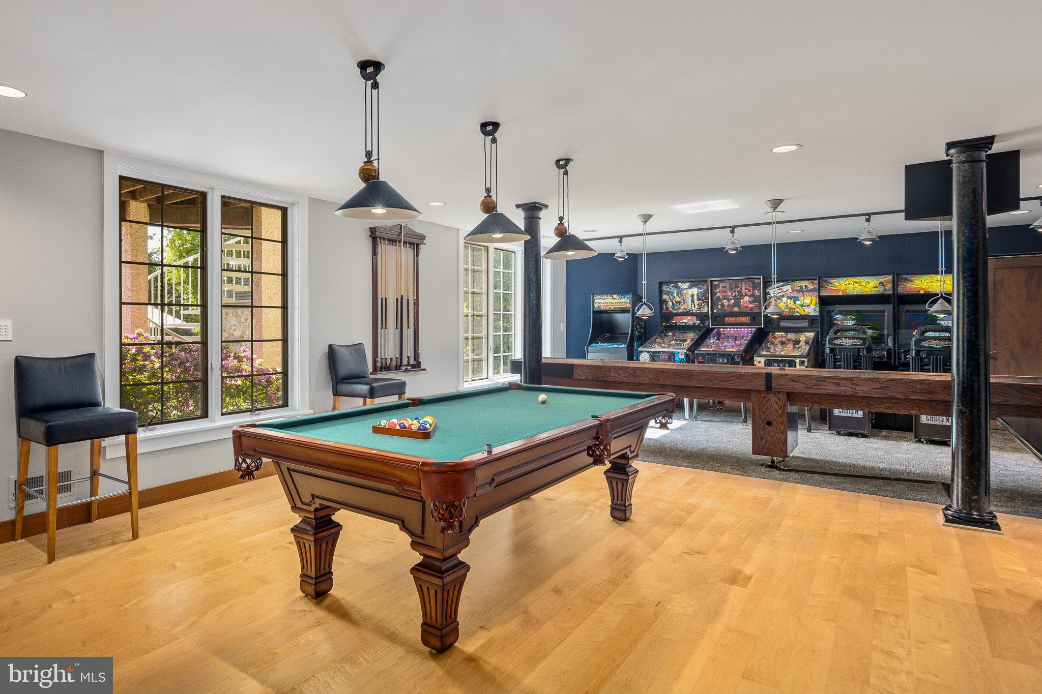 PENTLAND - Residential