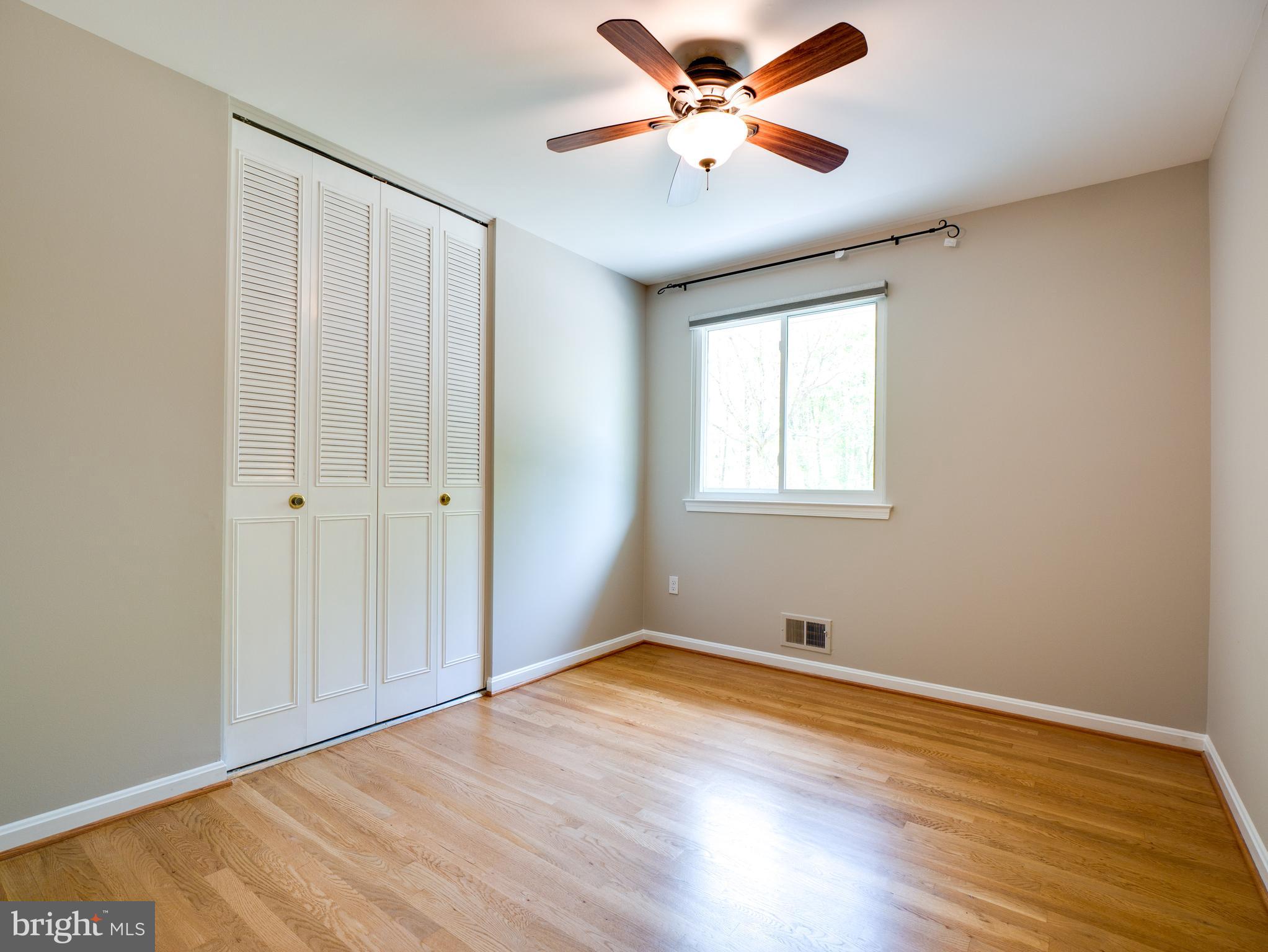 WEST SPRINGFIELD VILLAGE - Residential Lease