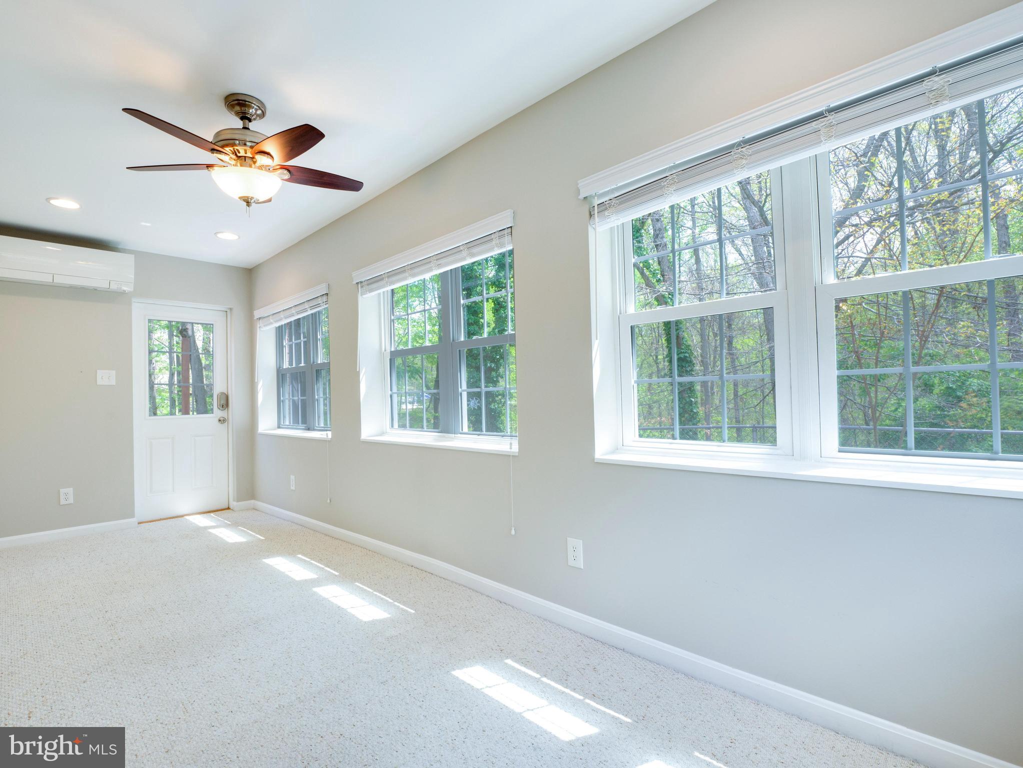 WEST SPRINGFIELD VILLAGE - Residential Lease