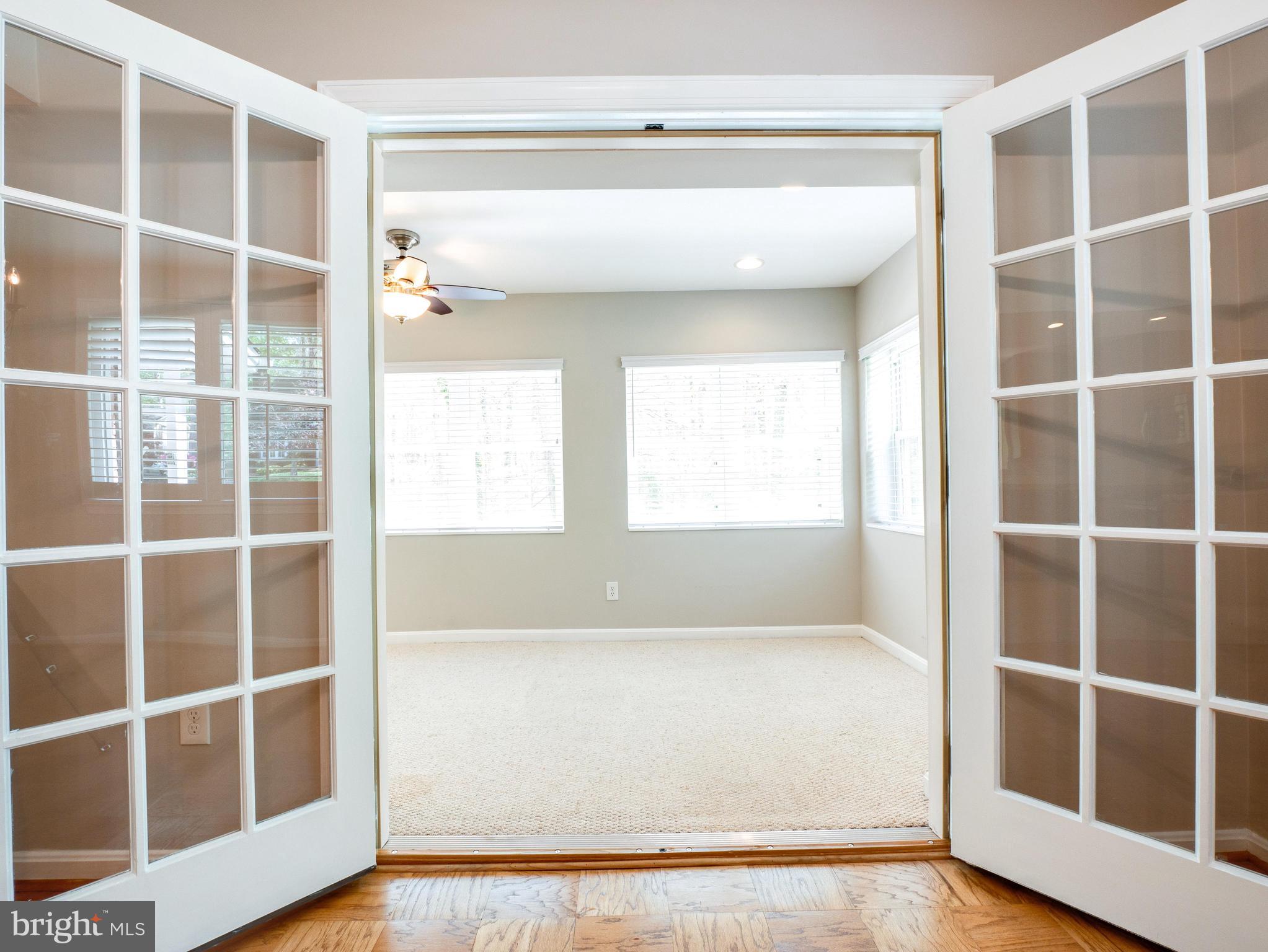 WEST SPRINGFIELD VILLAGE - Residential Lease