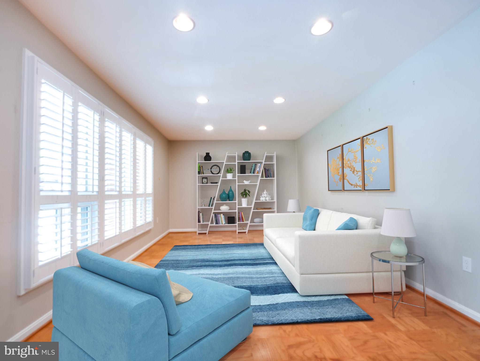 WEST SPRINGFIELD VILLAGE - Residential Lease