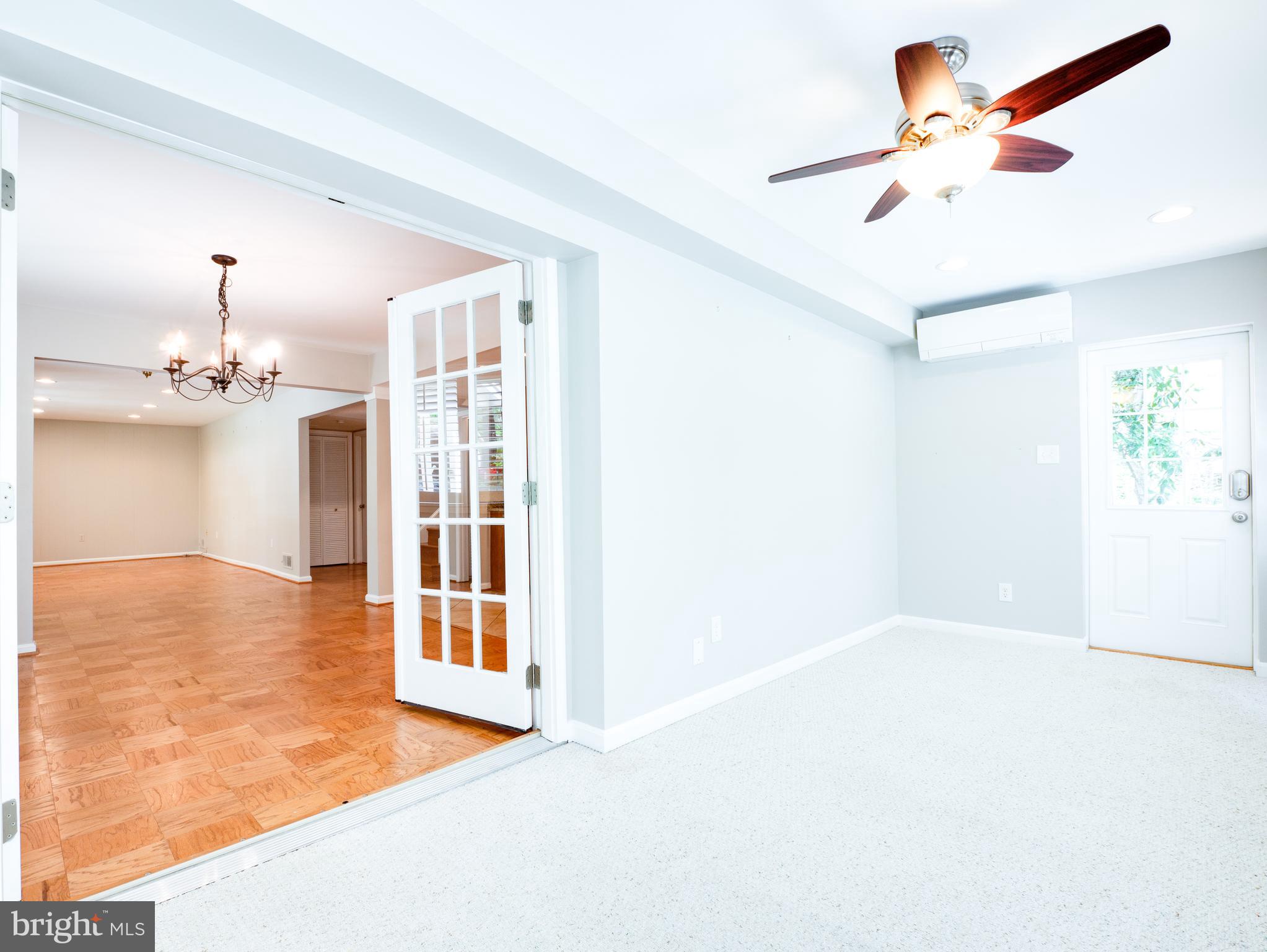 WEST SPRINGFIELD VILLAGE - Residential Lease