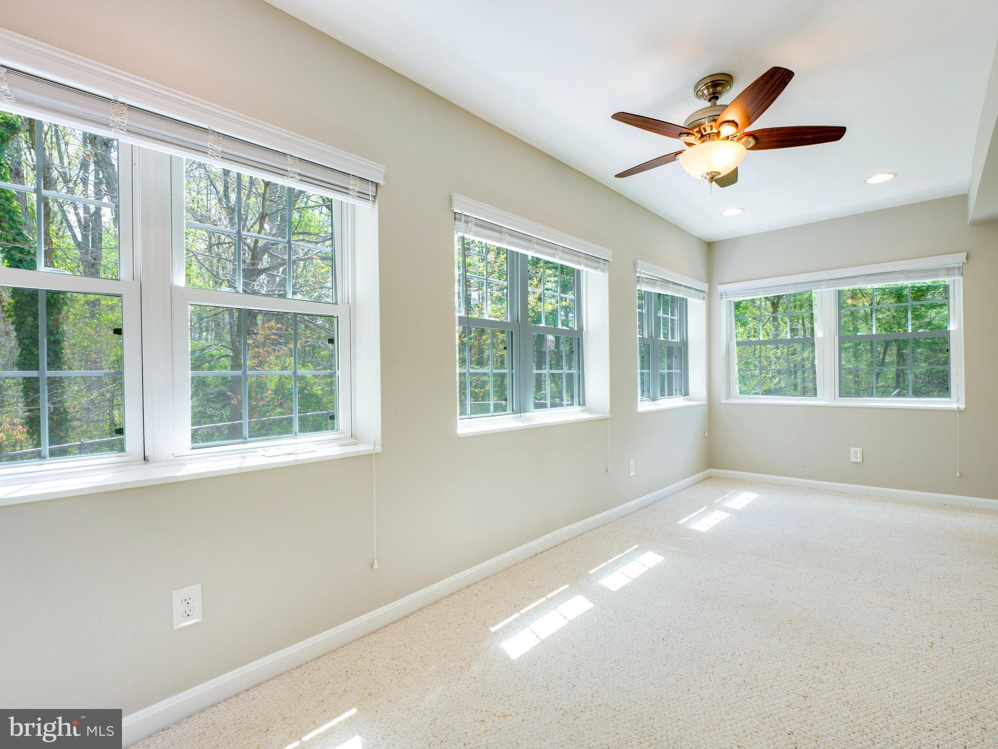 WEST SPRINGFIELD VILLAGE - Residential Lease