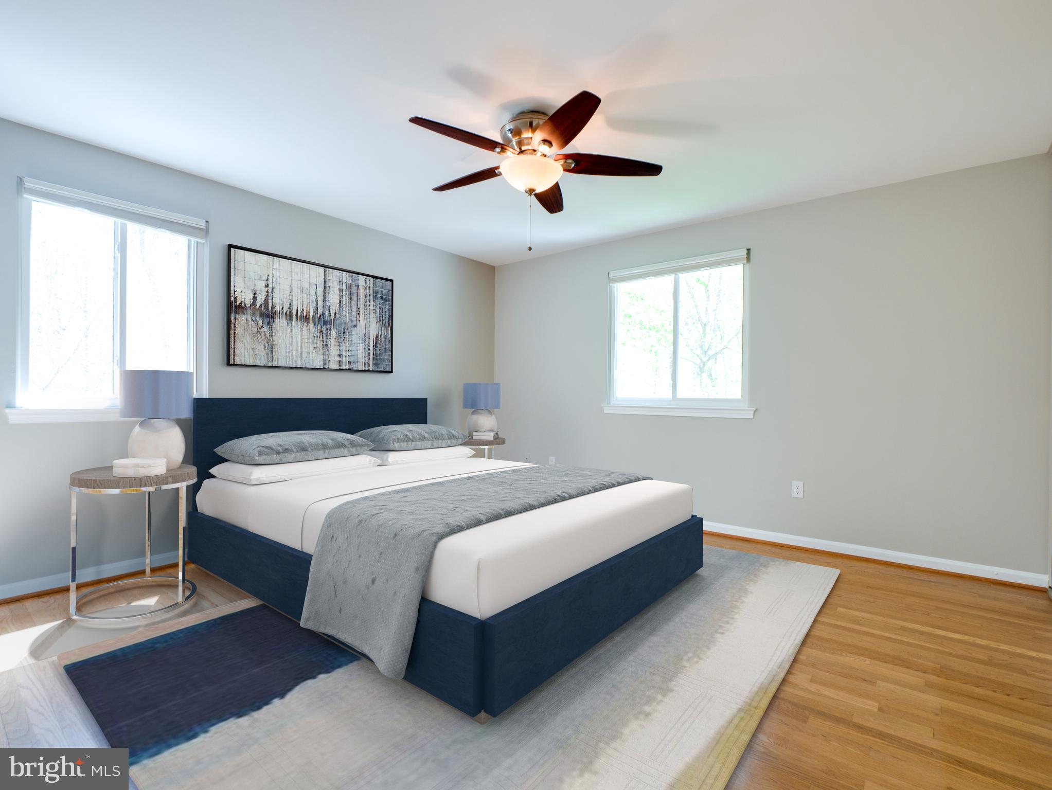 WEST SPRINGFIELD VILLAGE - Residential Lease