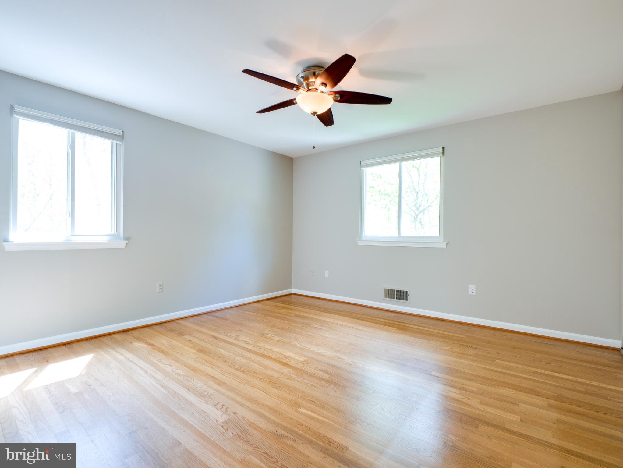 WEST SPRINGFIELD VILLAGE - Residential Lease