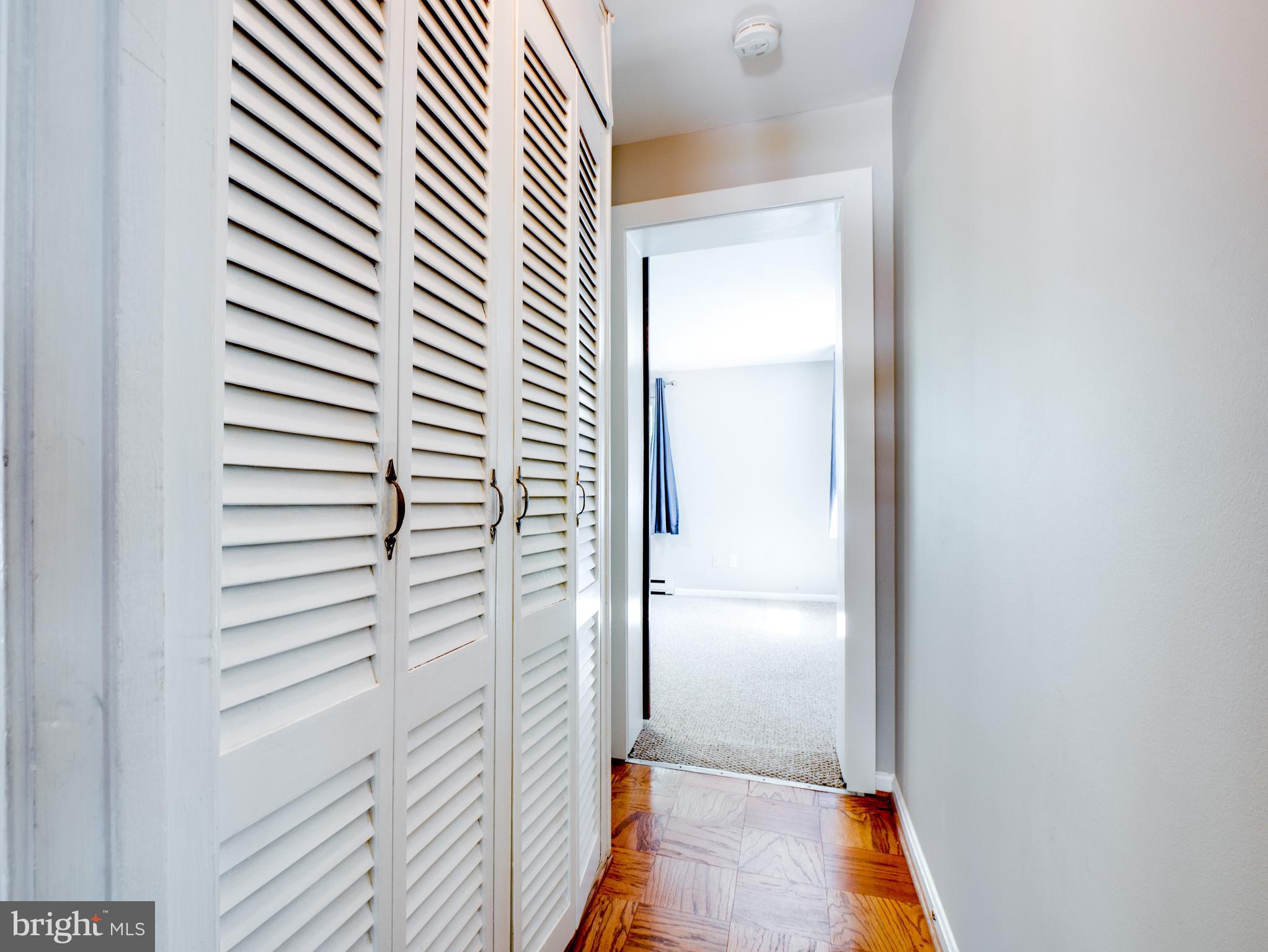 WEST SPRINGFIELD VILLAGE - Residential Lease