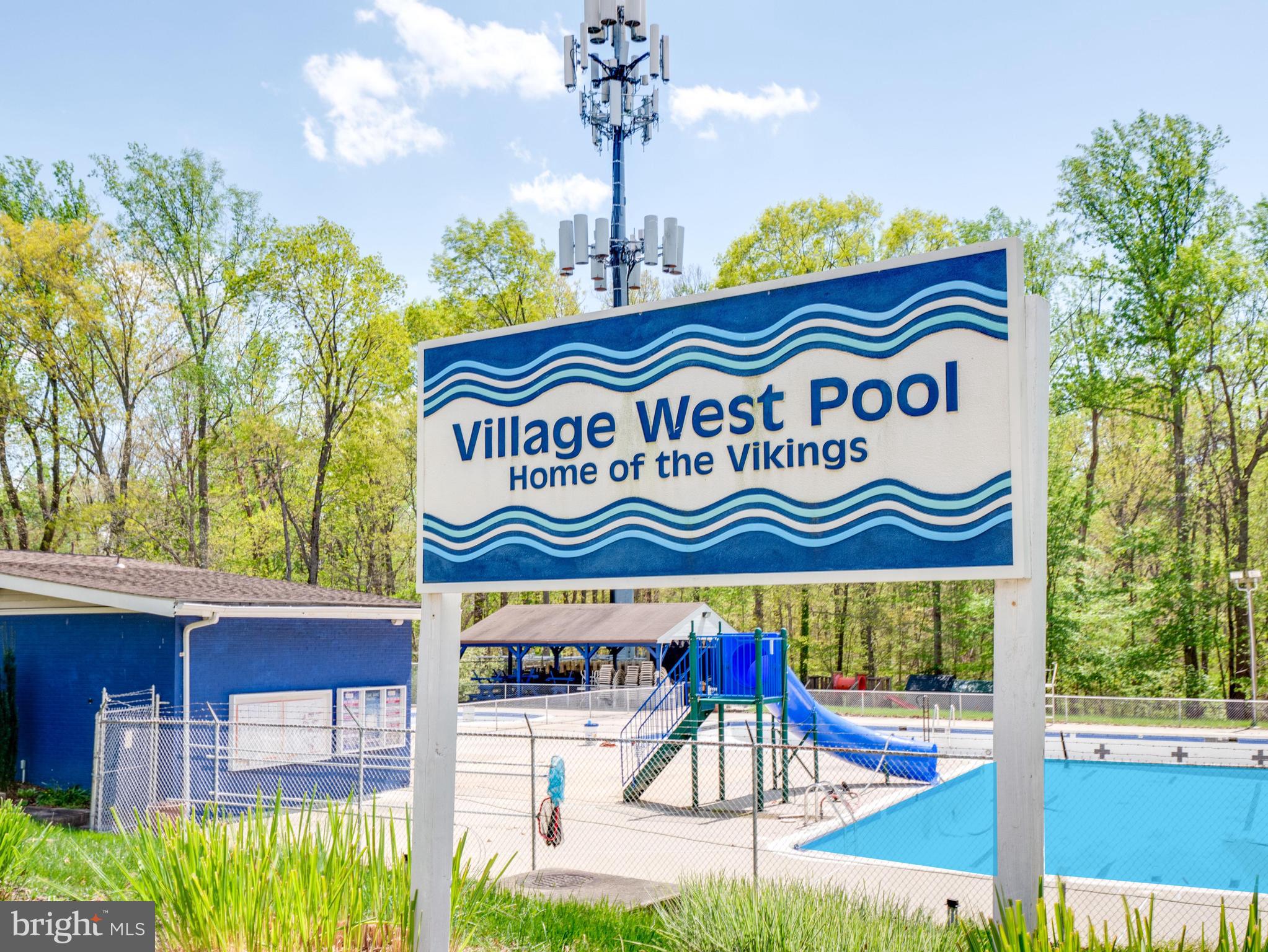 WEST SPRINGFIELD VILLAGE - Residential Lease