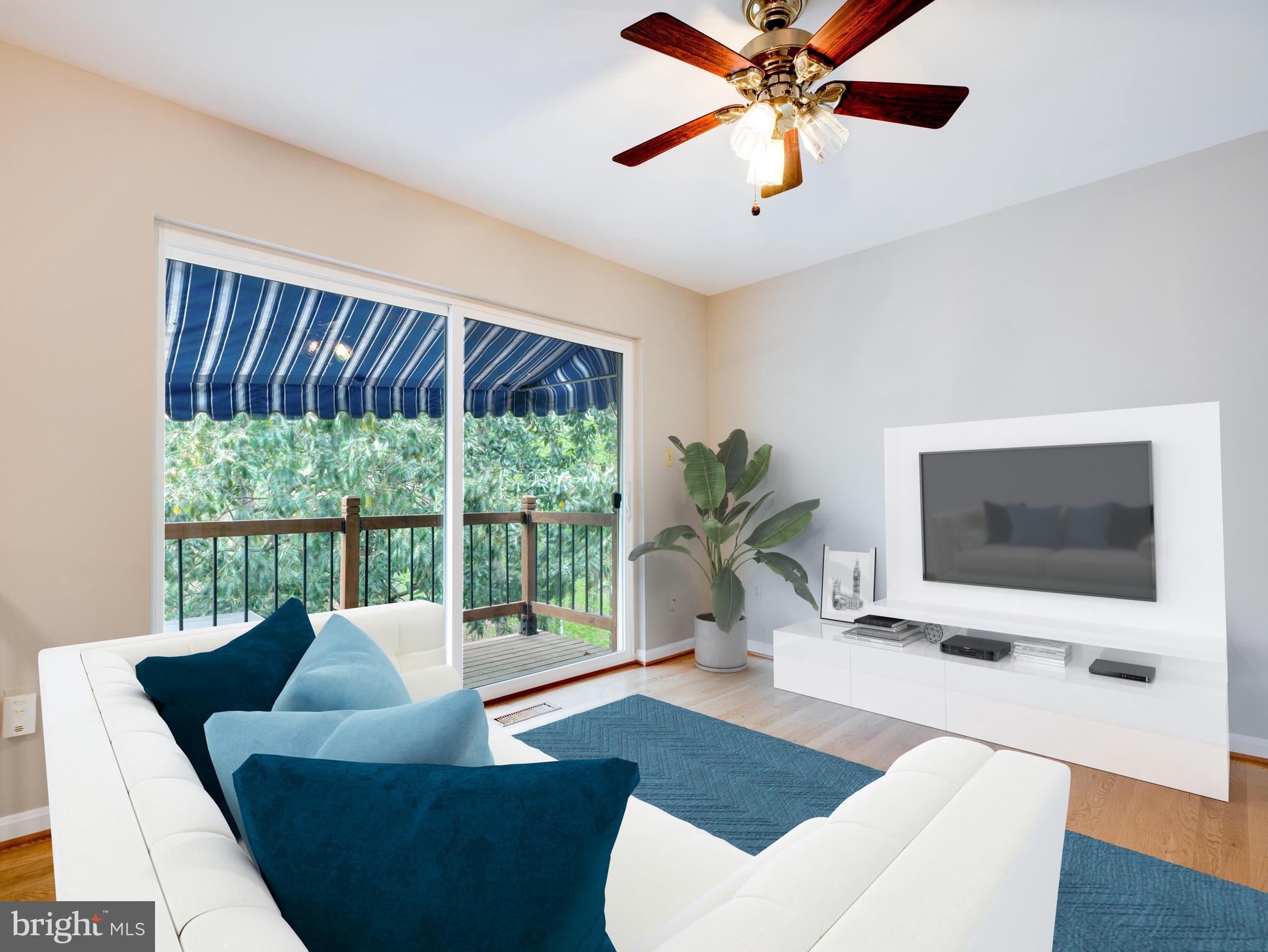 WEST SPRINGFIELD VILLAGE - Residential Lease