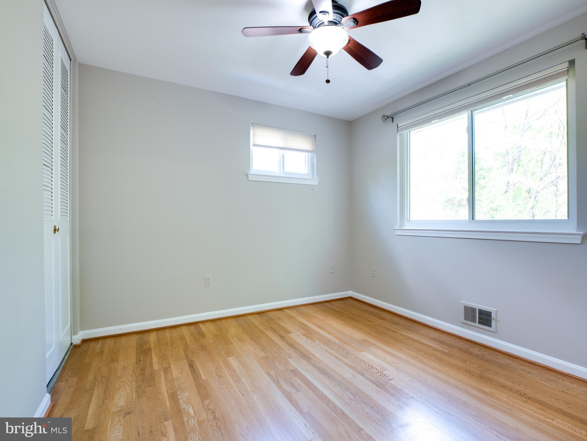 WEST SPRINGFIELD VILLAGE - Residential Lease