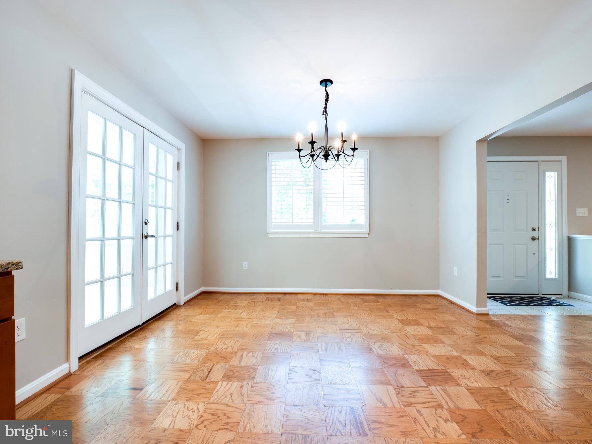 WEST SPRINGFIELD VILLAGE - Residential Lease