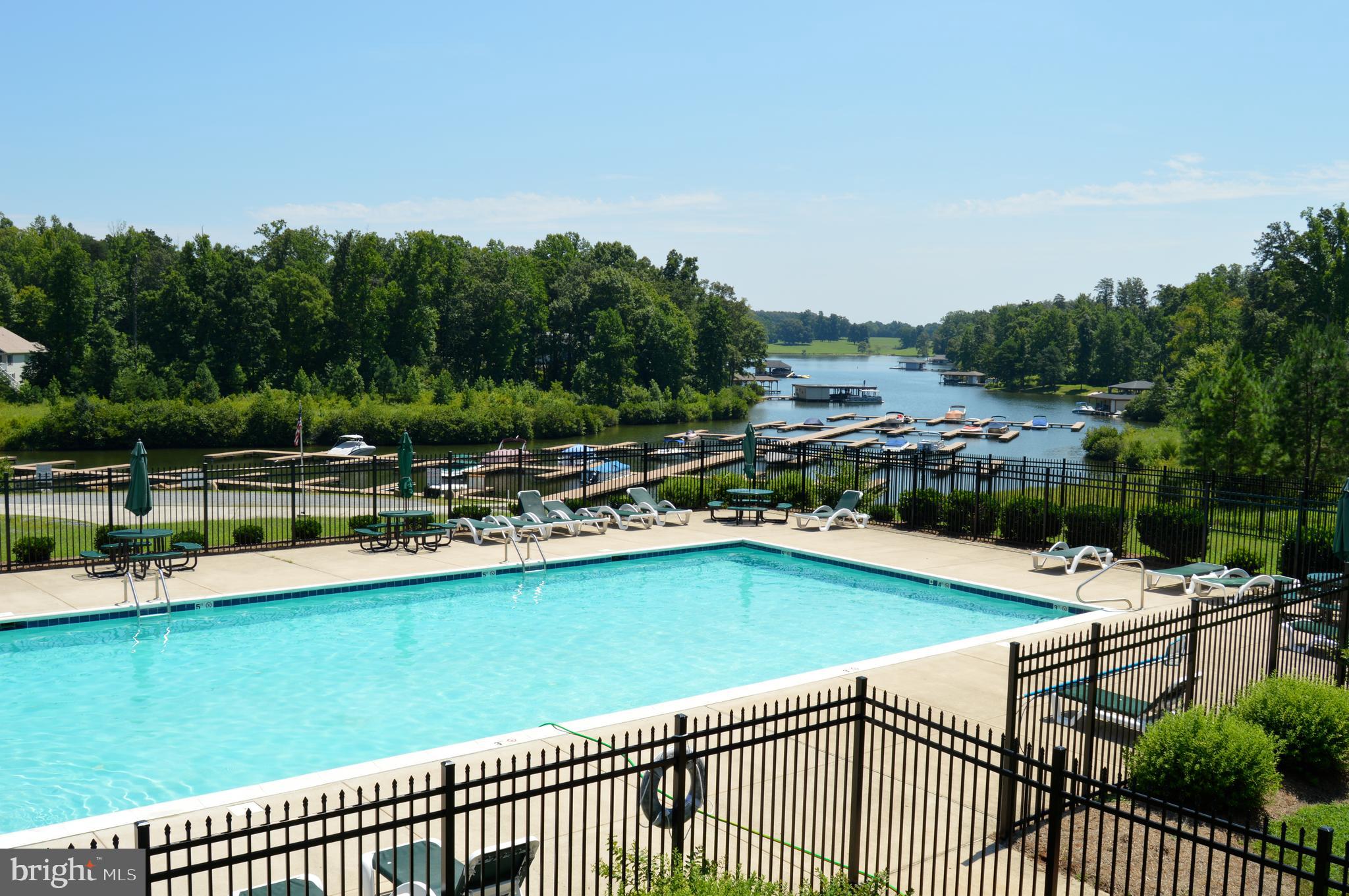 THE WATERS AT LAKE ANNA - Residential