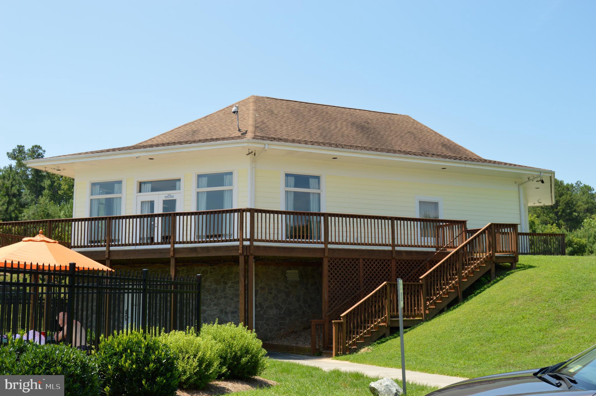 THE WATERS AT LAKE ANNA - Residential