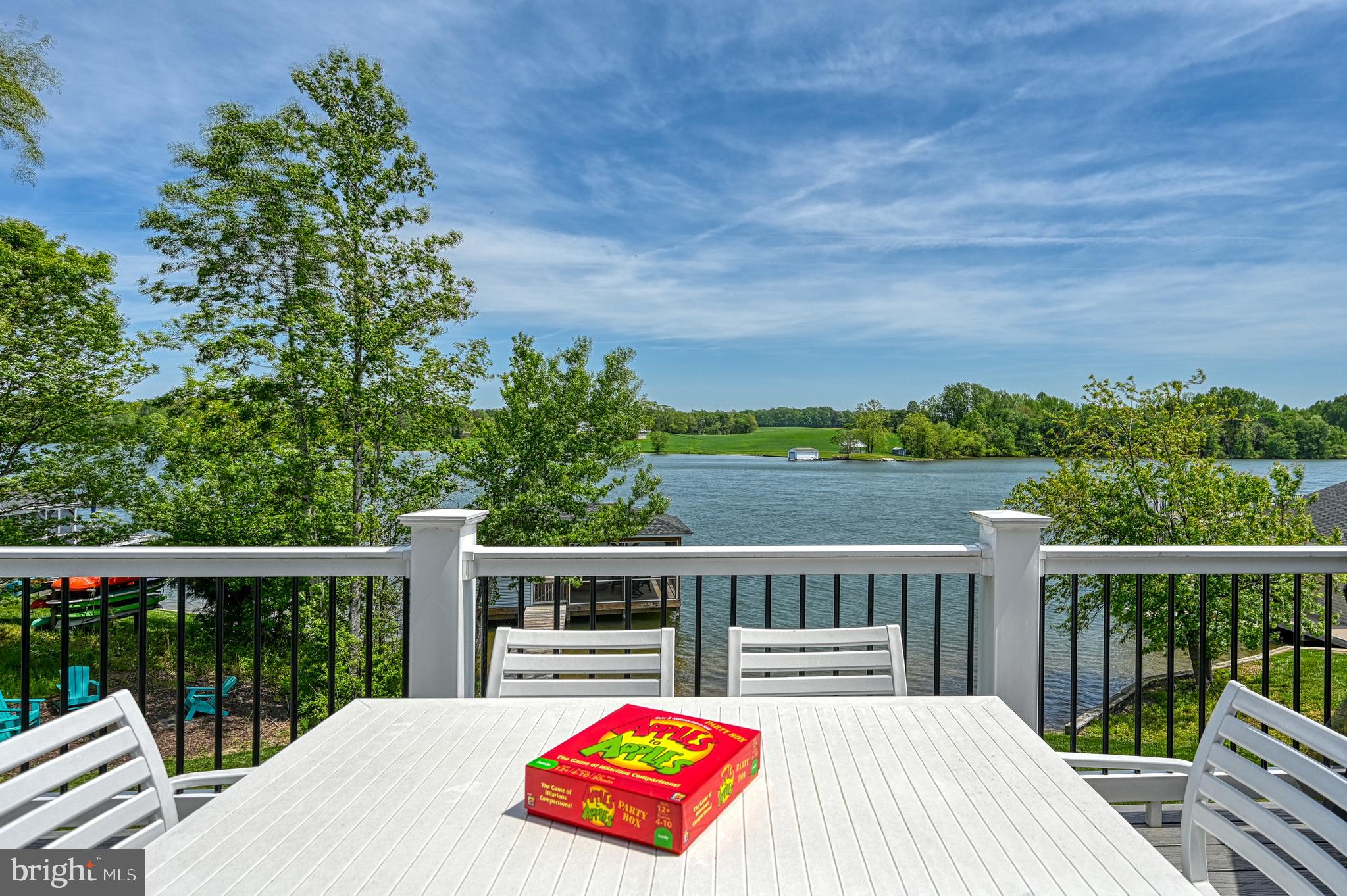 THE WATERS AT LAKE ANNA - Residential