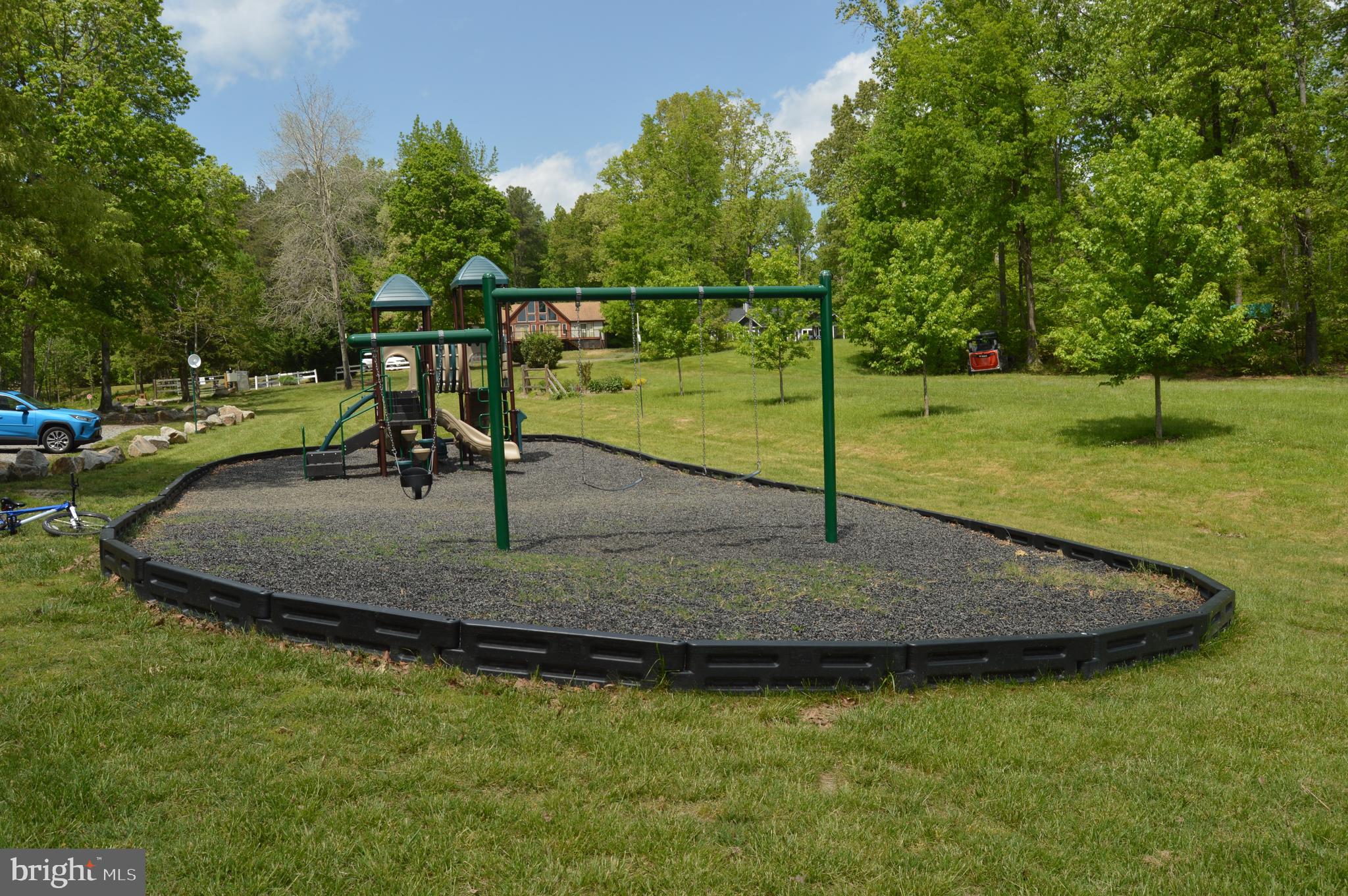 THE WATERS AT LAKE ANNA - Residential