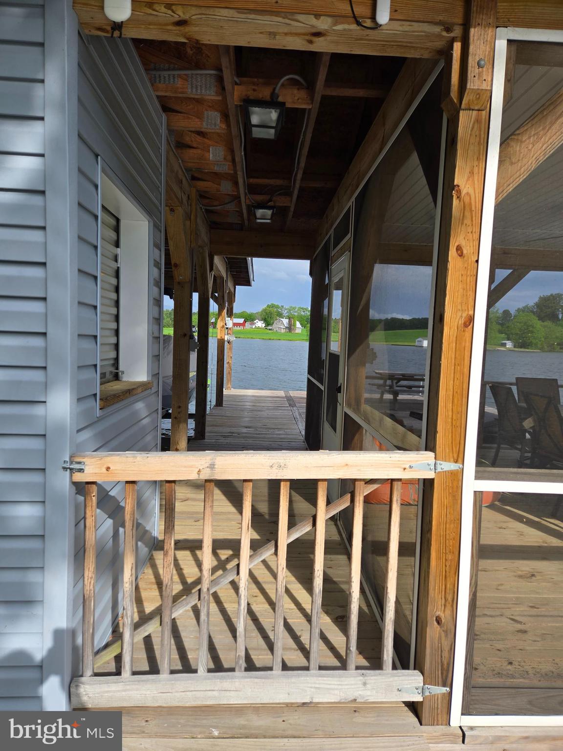 THE WATERS AT LAKE ANNA - Residential